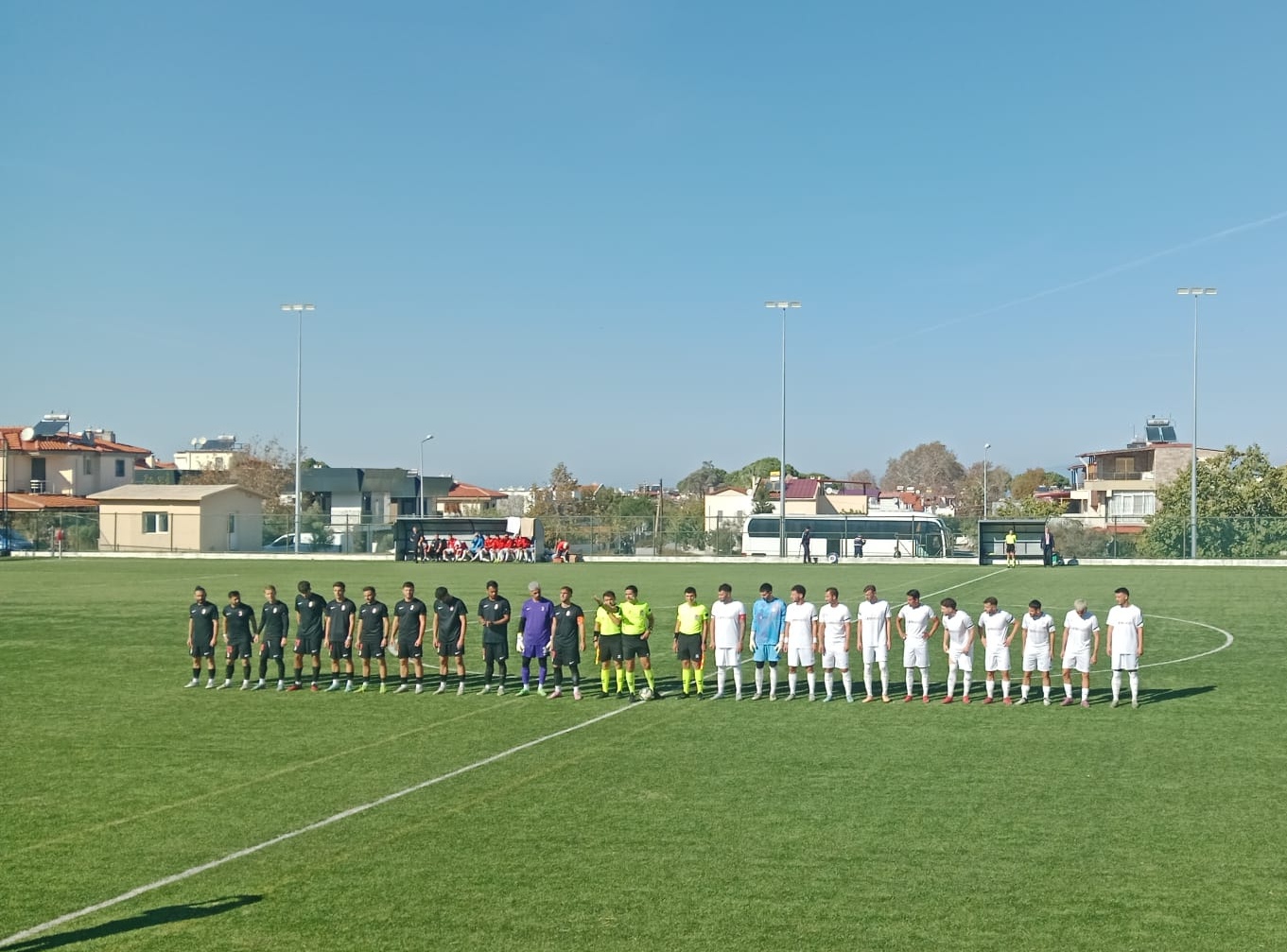 Kusadasi 1923 Sk Kendi Evinde 7 Gol Gordu 614423 157Eeb40D80D4686F84254C04Ffa8Dd5