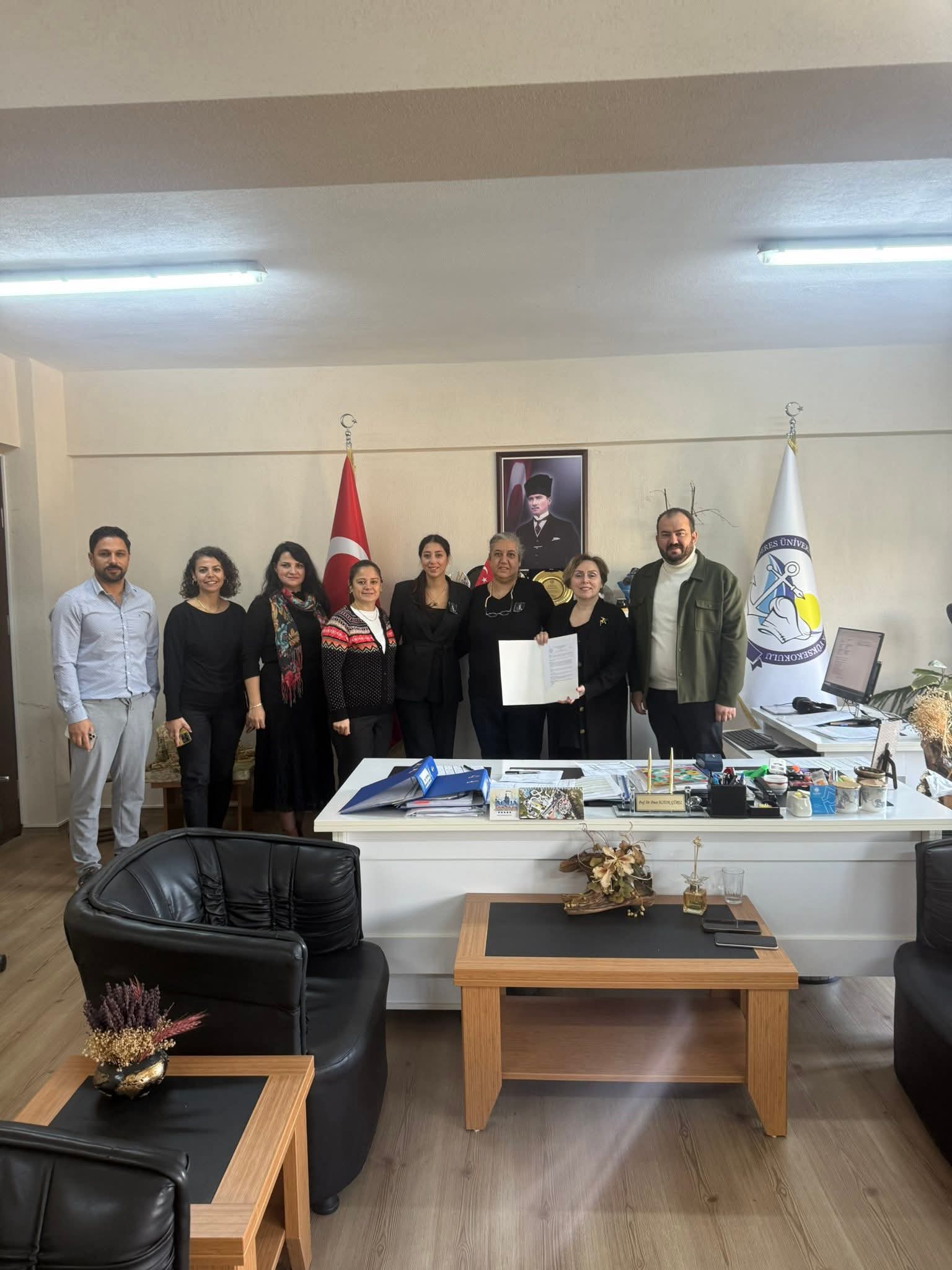 Kusadasi Adude Sektorel Isbirligi Protokolu Imzalandi 613429 B89Fdb968Ca3A509Fb9C84F9F29Ab42E