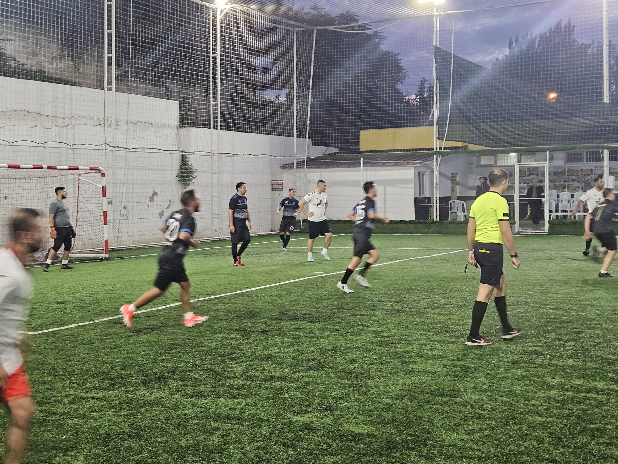 Kusadasi Gorev Sehitleri Turnuvasinin Sampiyonu Belli Oldu 610909 5Ccbe8B9D7B7B9Af6Ef6E20252Ebbb23