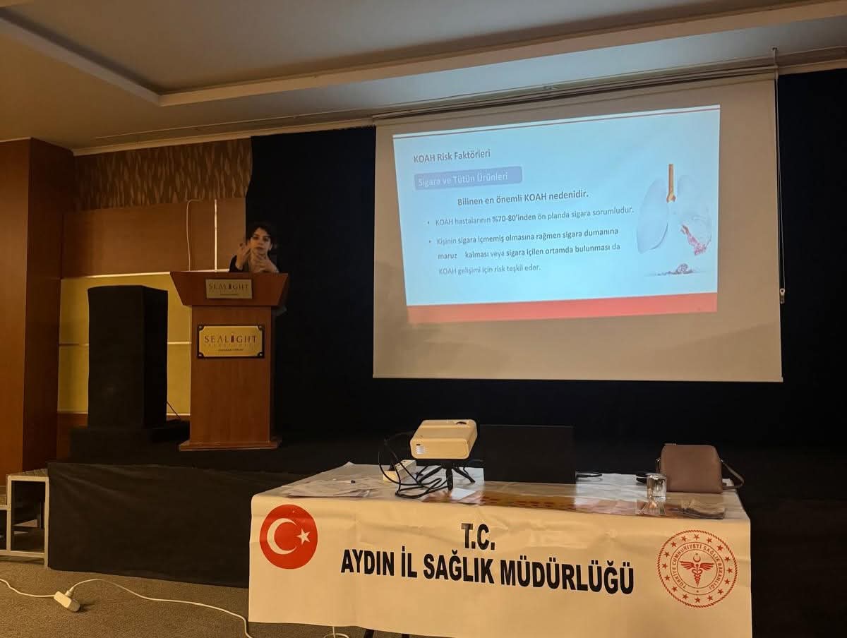 Kusadasi Ilce Saglik Mudurlugunun Farkindalik Egitimleri Suruyor 617737 2A08Ac628Eedf004426Be04Ce4E827F2