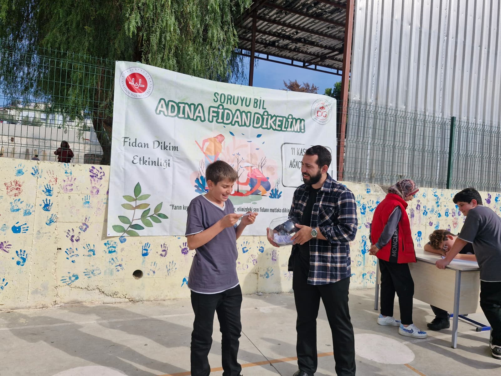 Kusadasi Muftulugu Projesiyle Gelecege Nefes Oldu 612081 Dd40Da1Cbf8C89Fad6E13382A491E137