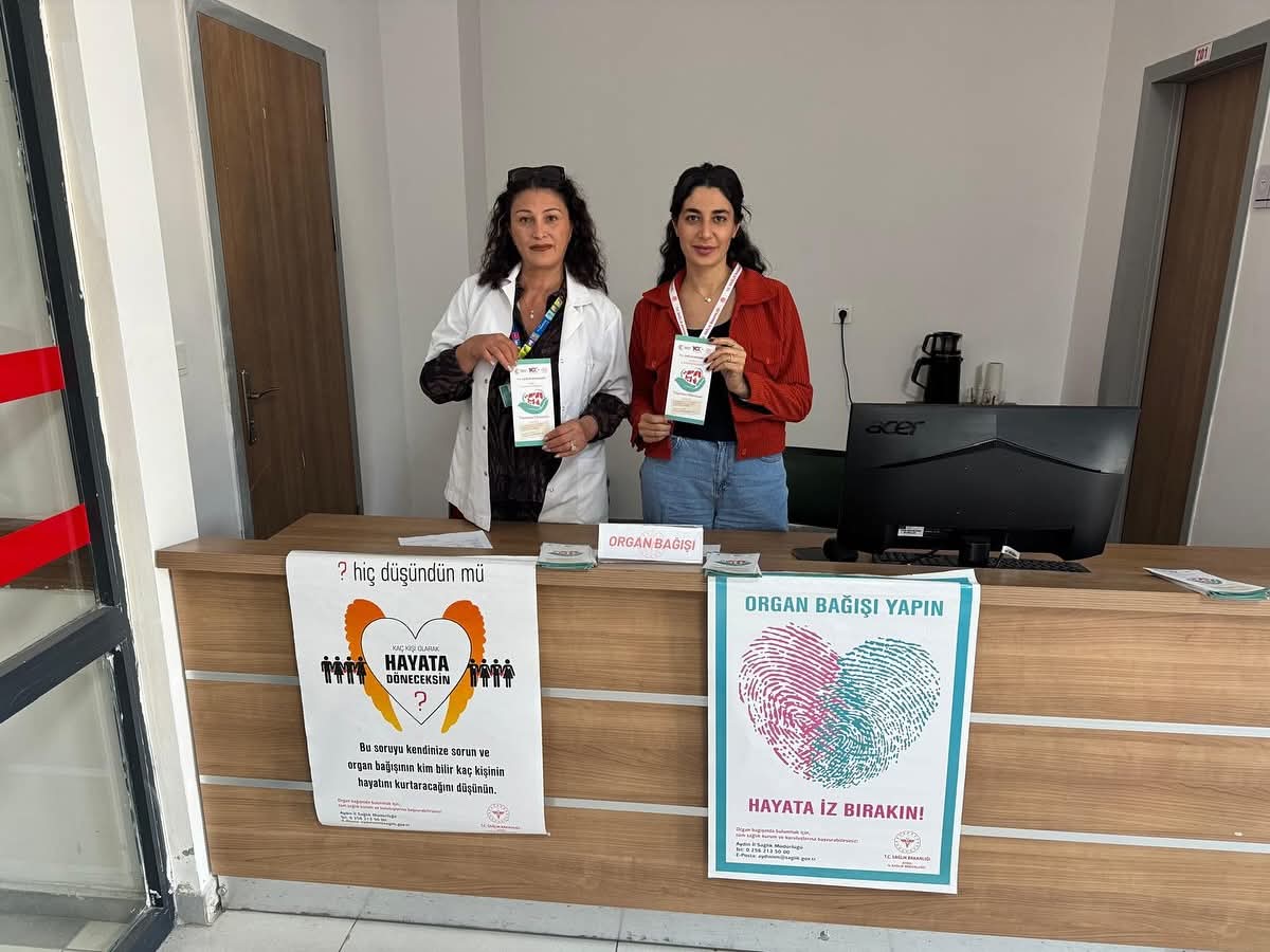 Kusadasinda Organ Bagisina Dikkat Cekildi 612548 8Dddac45210431E1D1241Db8Bee610Da