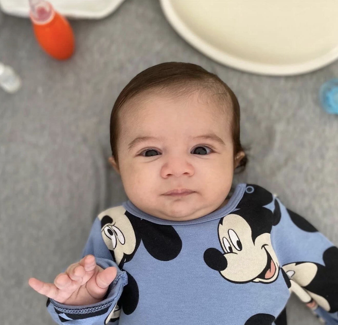 Kusadasinin Evladi Teoman Bebek Icin Zaman Daraliyor 615365 42D50070Ca42598843153De8C6089339