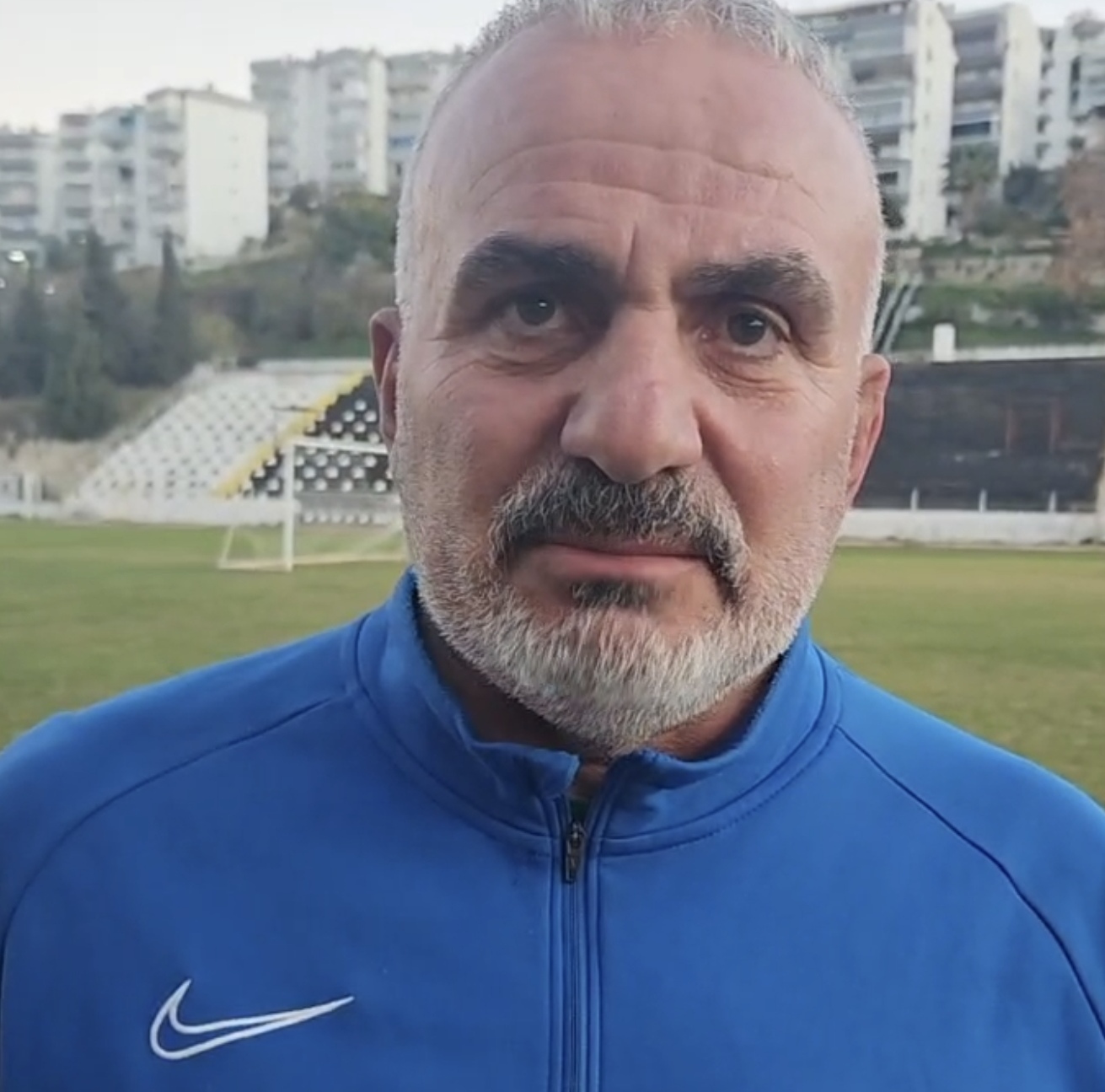 Kusadasispor Teknik Direktoru Ibrahim Yazici Hedefimiz Play Off 617876 283257E6855Cd0D8Eb9Fb624545Fbbfc