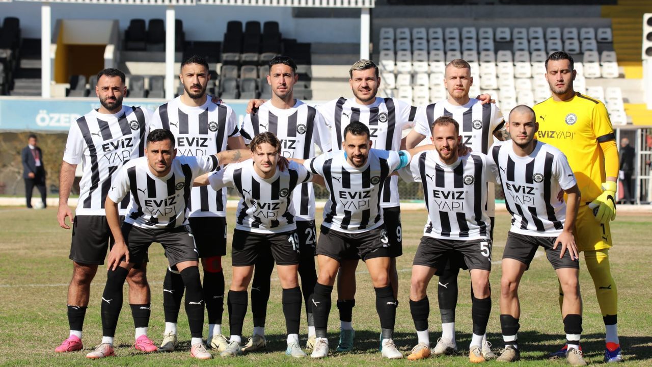 Kusadasispor Teknik Direktoru Ibrahim Yazici Hedefimiz Play Off 617876 Bbbbeade20F5371198E792Cd58753A19