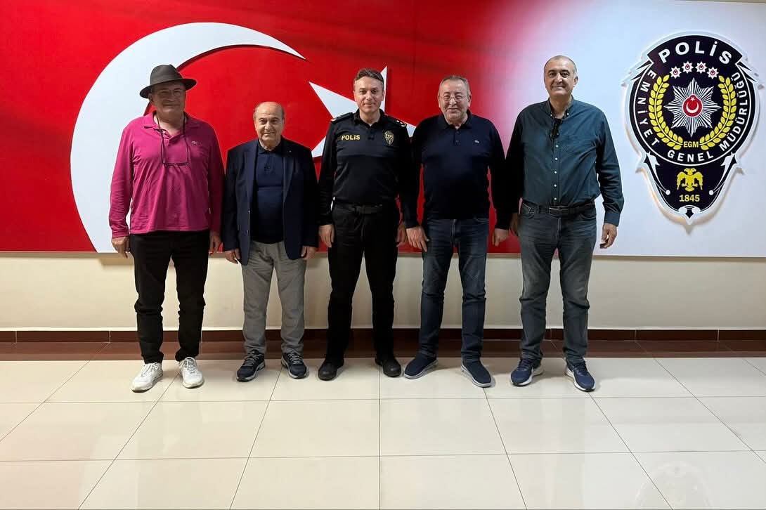 Kuto Yonetiminden Demirelli Ve Kosaliya Anlamli Ziyaret 615007 4Fbff99B5F20F271337Fe6894B11D8Ab