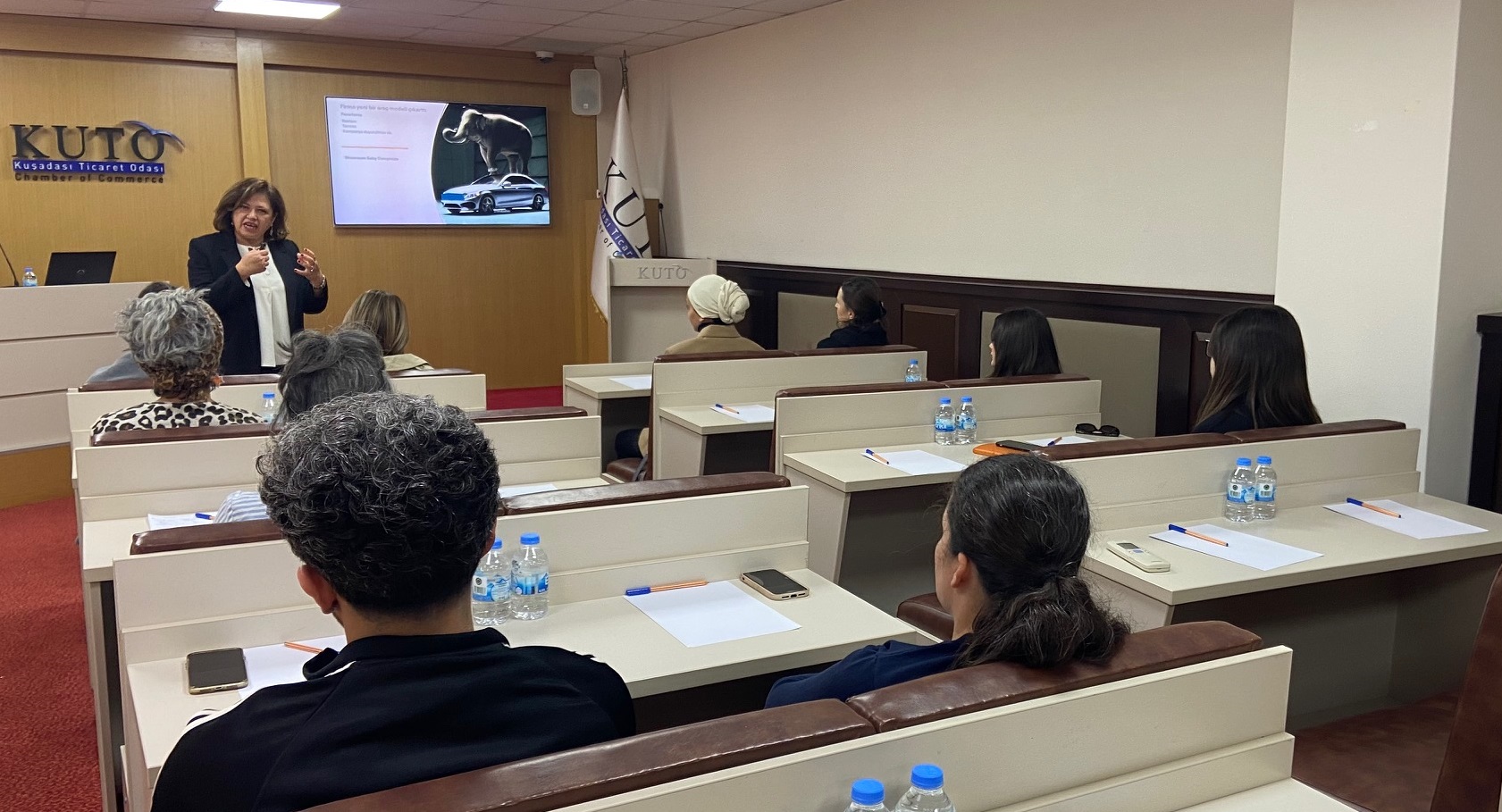 Kutoda Temel Satis Becerileri Egitimi Basladi 617288 15074Dd5Cdd748C6A77Ad54Ad3231045