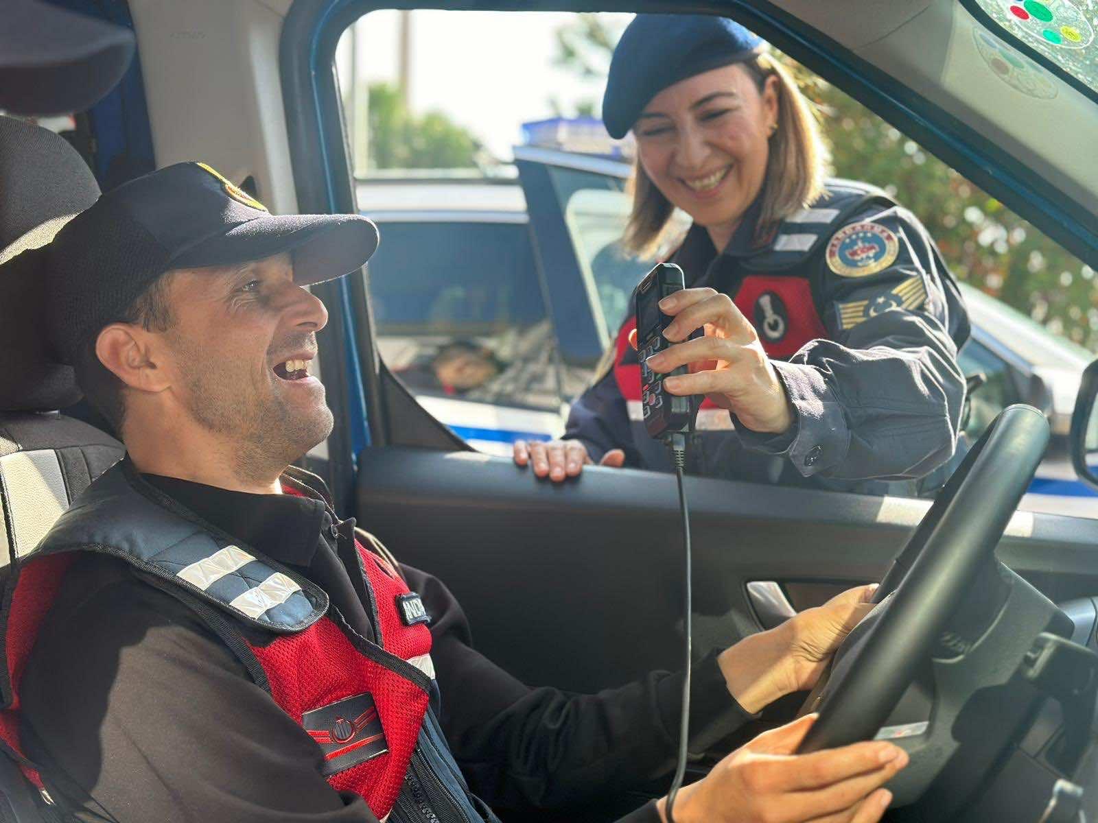 Kuyucakta Yurek Isitan Etkinlik Hayalleri Gercek Oldu Gonulleri Jandarma Sevgisi Ile Doldu 612931 D186819Bbecef3Cd075F4D4C806297A1