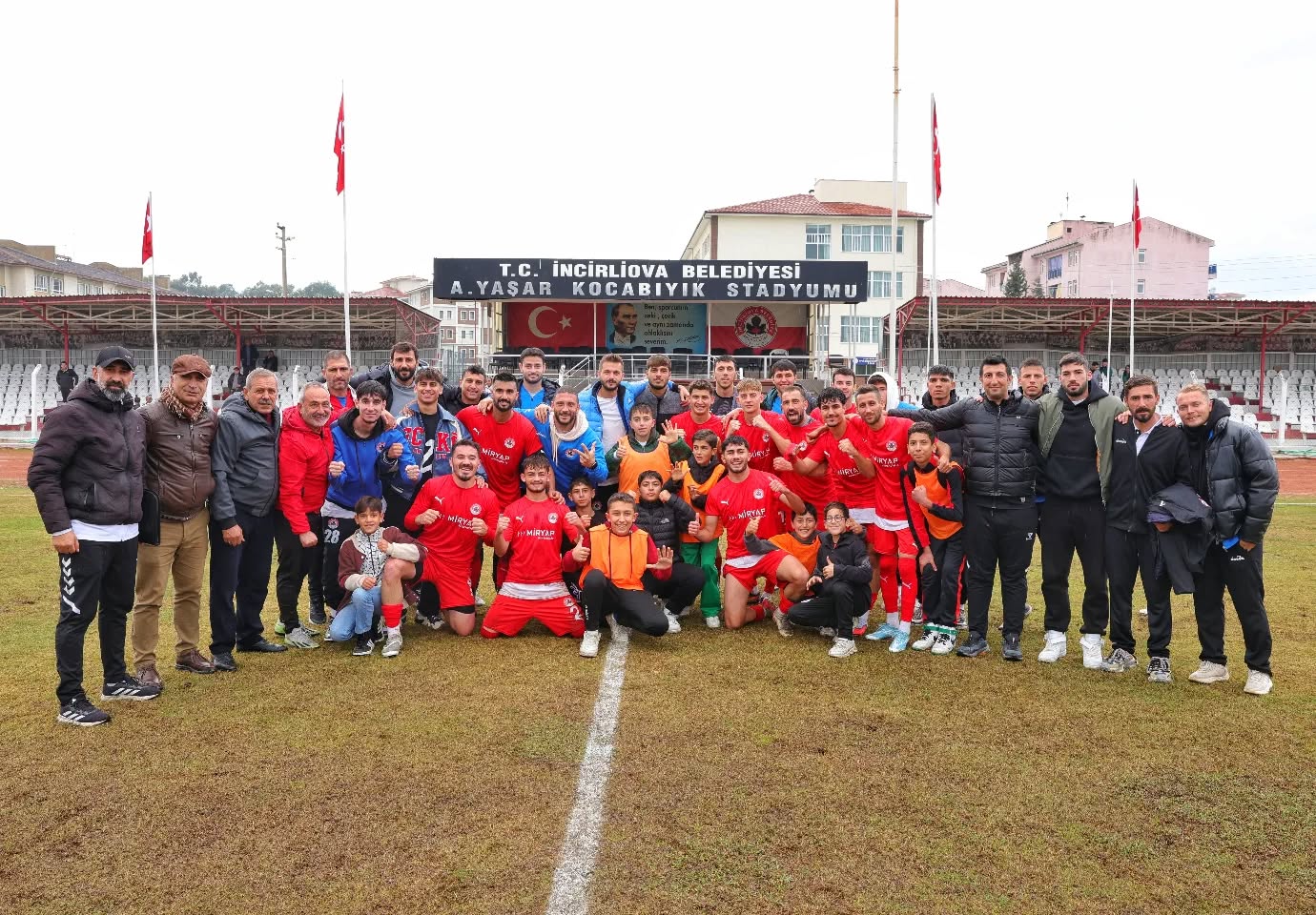 Lalelerden Sanayi Spora Gol Yagmuru 618015 Cc264819B6D5013F0Ebaaf7C6D144F6C