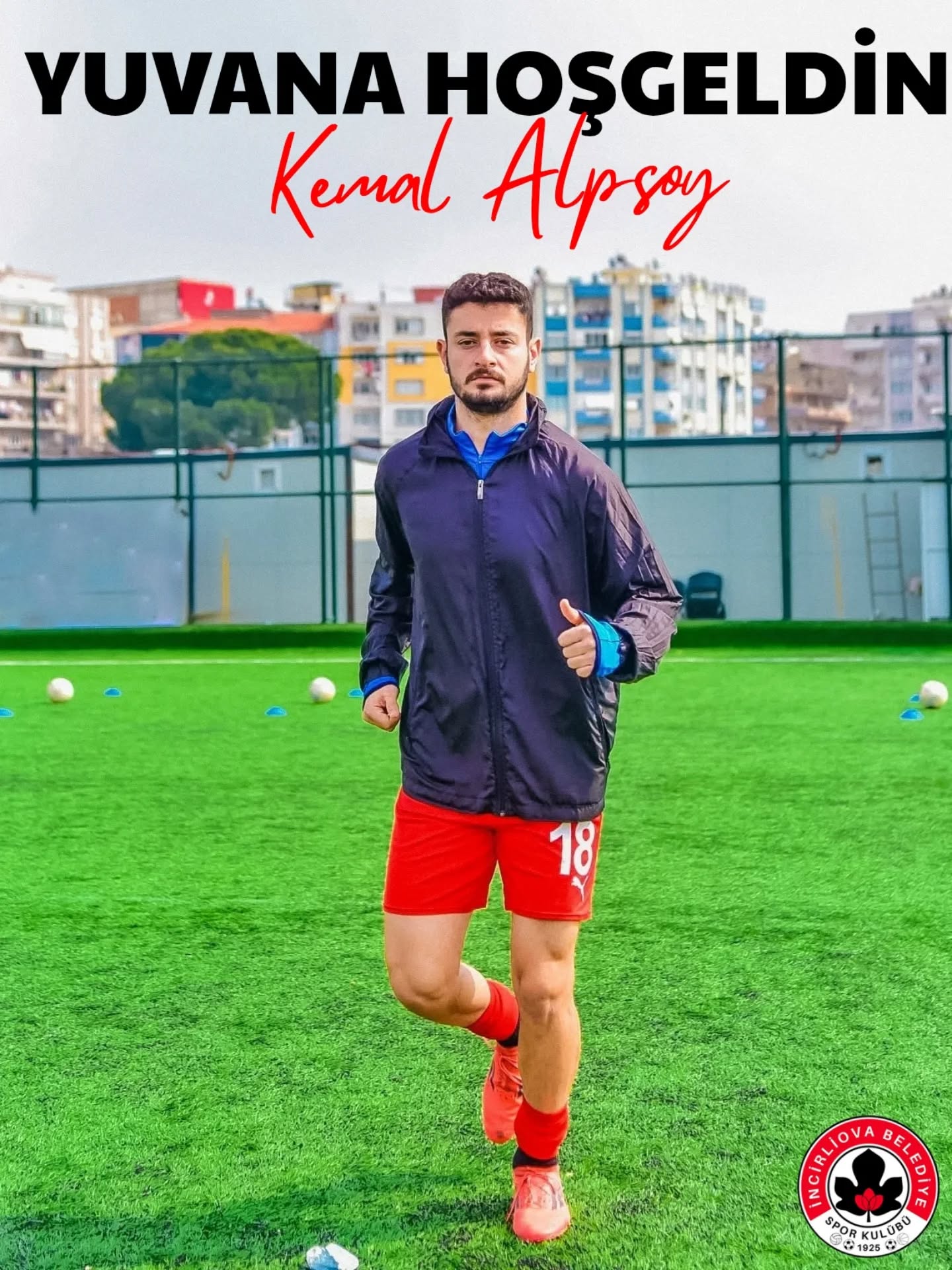 Lalelerden Tanidik Transfer Kemal Alpsoy Yuvada 612530 Bb1424765D84Adaa46E1Fd72D7C06Ca0