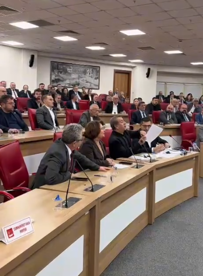 Mersinden Yetiskine Usul Resti Kendi Meclisine Baksin 616936 F3E68C5C6Df606D7B4B1Dfcf1Cacebac