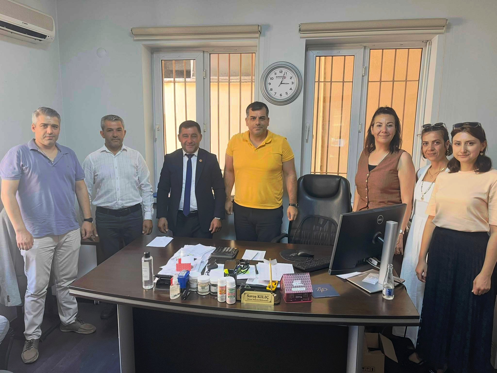 Mhp Incirliovadan Hayirli Gunler Komsum Ziyareti 611205 73Ad122B34Bfc339A57Ced7Dc1510B0D