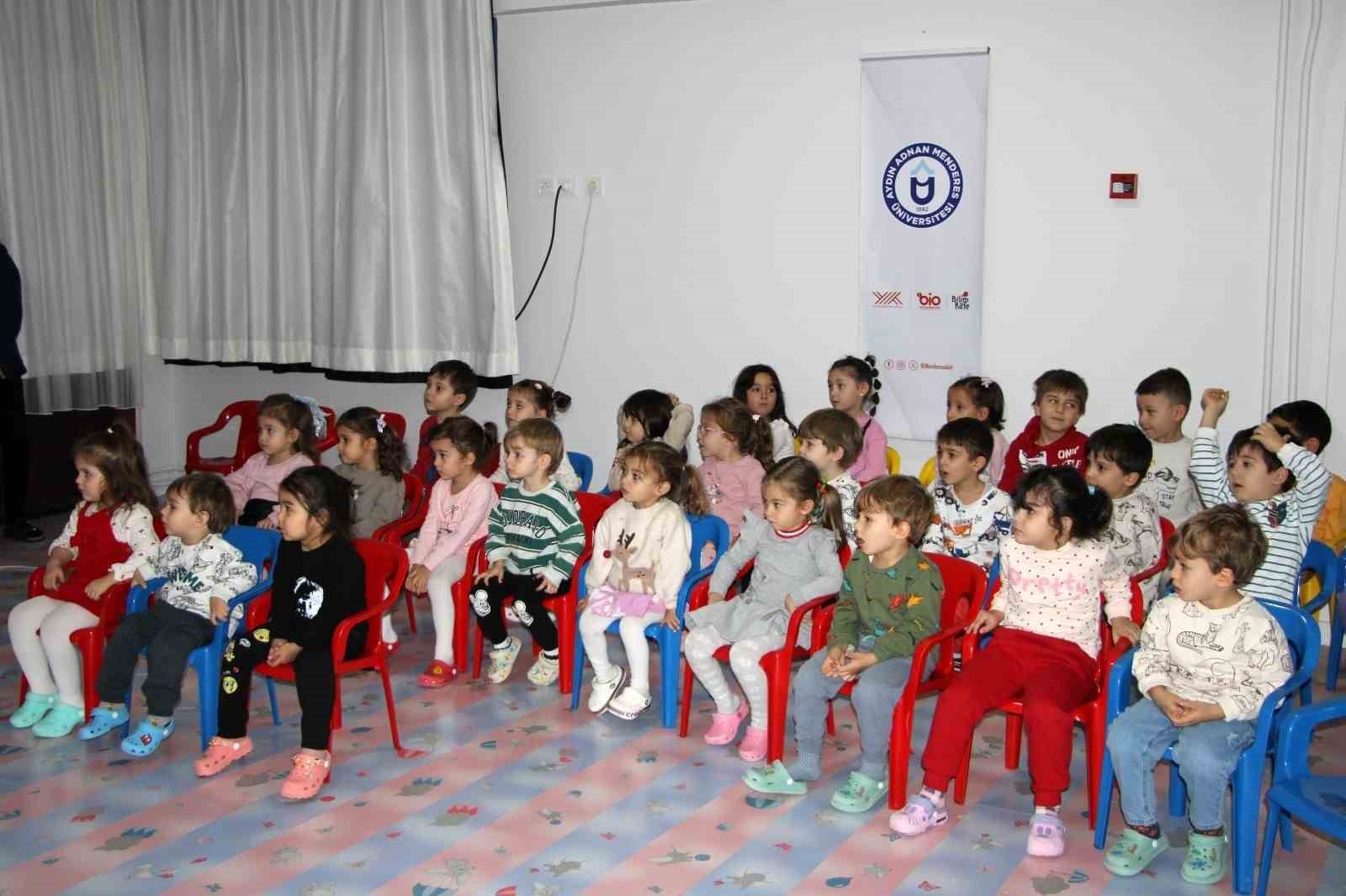 Minik Cocuklara Agiz Ve Dis Sagligi Egitimi Ba6547B261806F65D5730A83F3239D7F