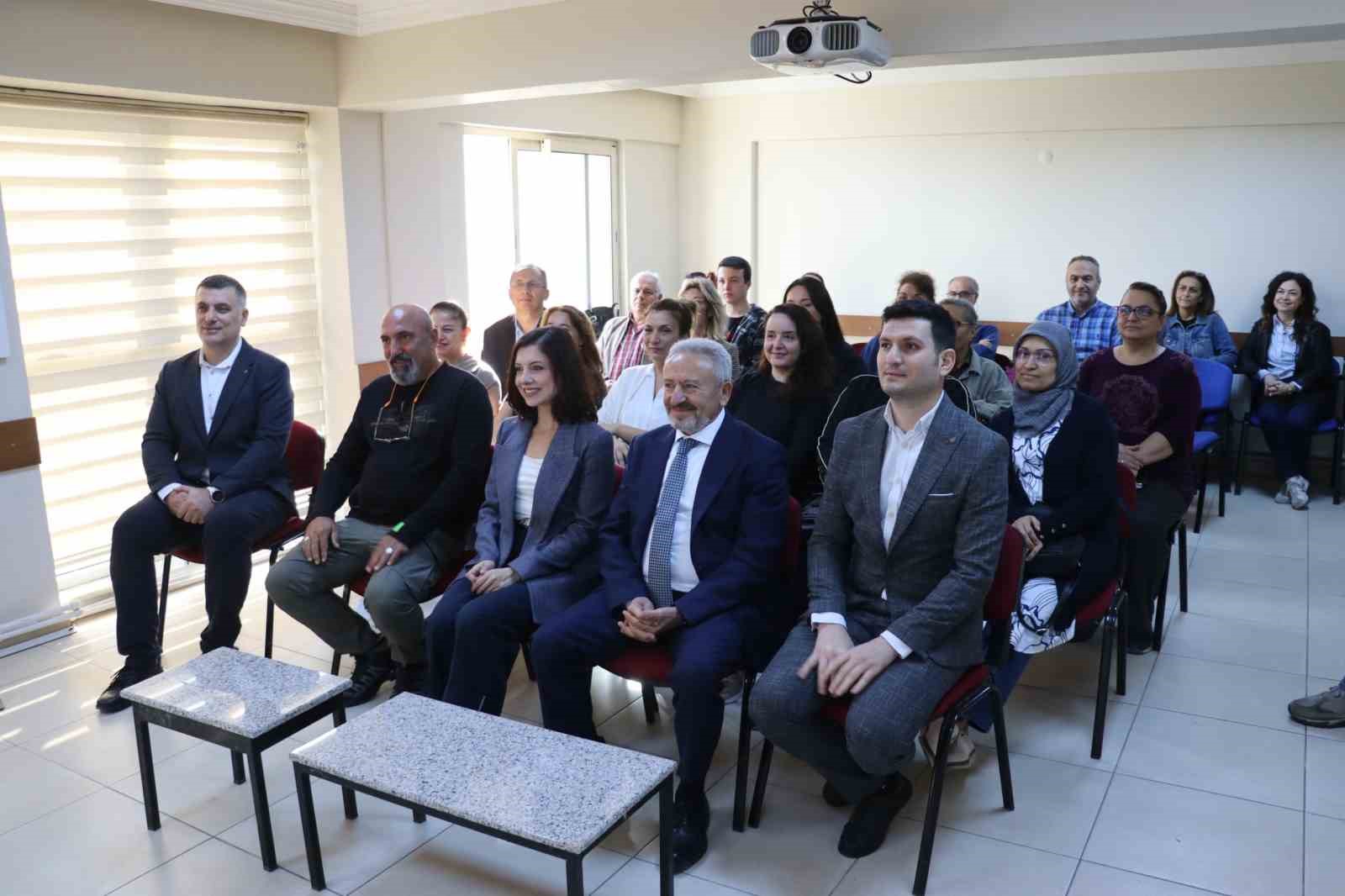 Nazilli Belediyesi Girisimci Kadinlari Desteklemeye Devam Ediyor F697461Ff542A50C54977D81Ea8Ec0A4