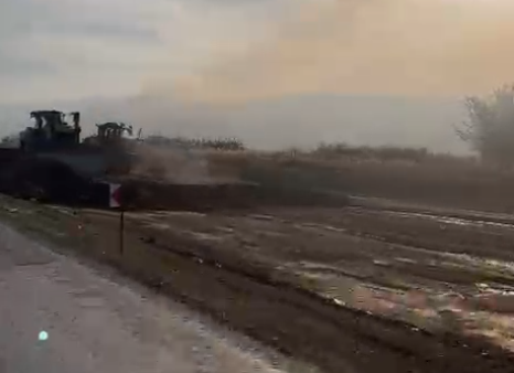 Nazilli Bozdogan Yolundaki Cile Sona Eriyor Karayolunda Genisletme Calismasi Basladi 617242 49858E79E0Be69E9519A87Af6F315Aaa