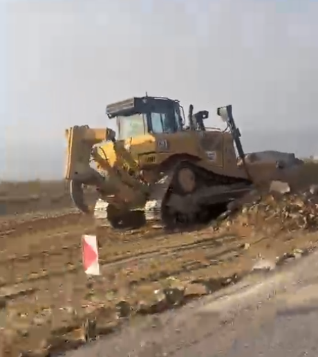 Nazilli Bozdogan Yolundaki Cile Sona Eriyor Karayolunda Genisletme Calismasi Basladi 617242 53B2197D4515F331Ea656B461D81Cde2