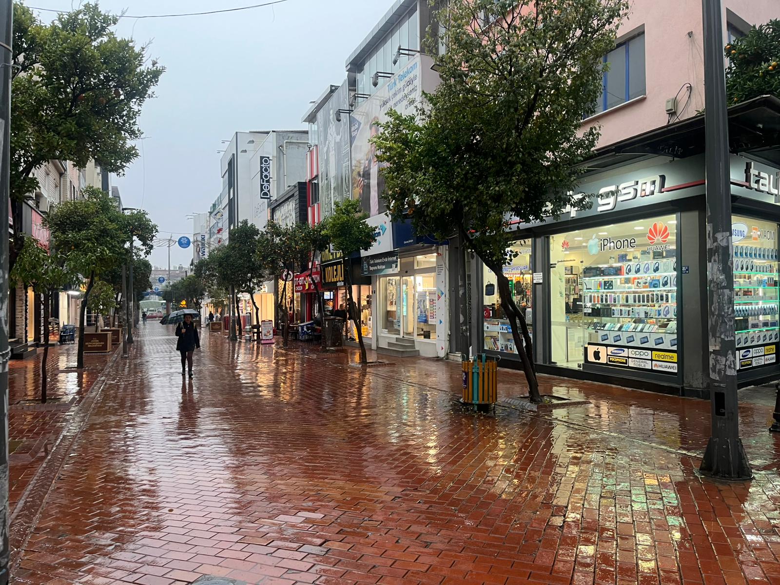 Nazilli Nefes Aldi Doga Suya Sehir Temizlige Kavustu 617738 2B2282Ac85Df771E3D2097E523Fdd2Bd