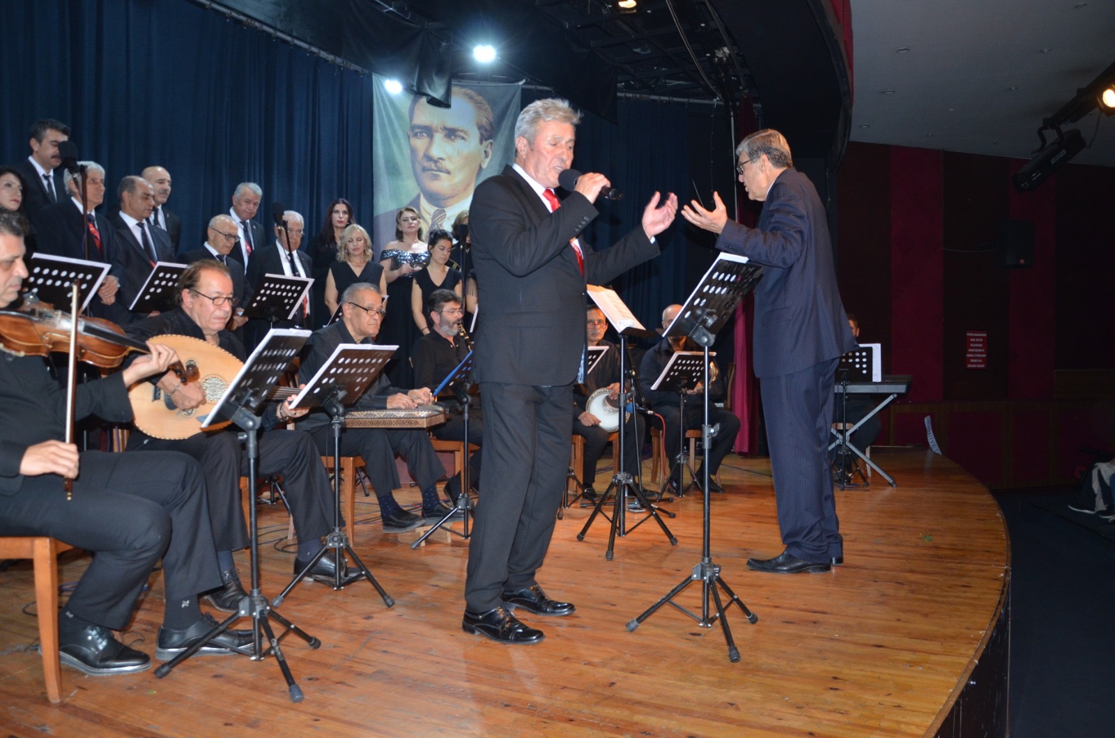 Nazilli Ogretmenler Korosundan 24 Kasima Ozel Konser 616488 19962Af651834353B8Fec927C48C5406