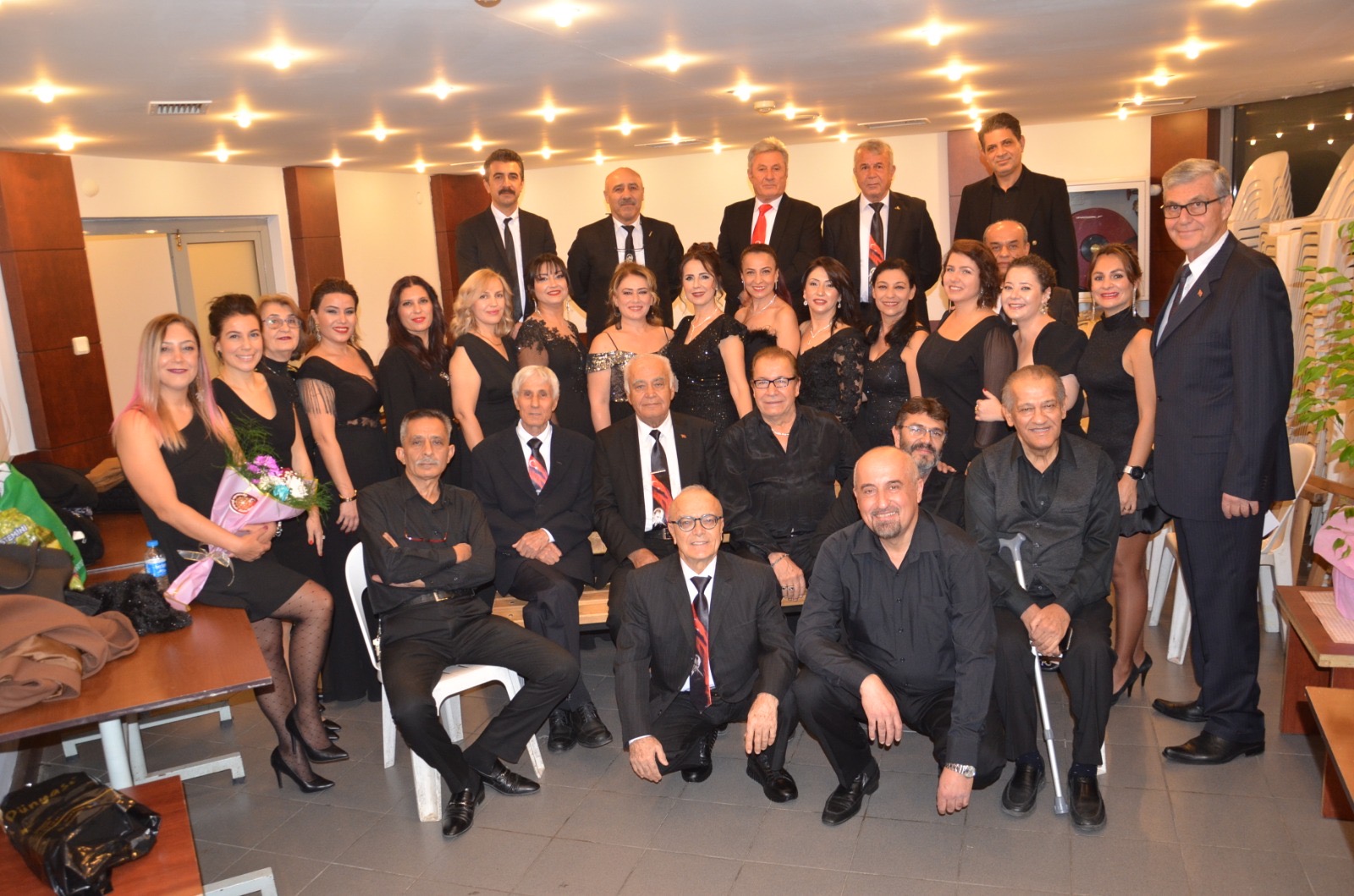 Nazilli Ogretmenler Korosundan 24 Kasima Ozel Konser 616488 6Fd076A9Af9Fbef7C0Be4B1Dccb7E159