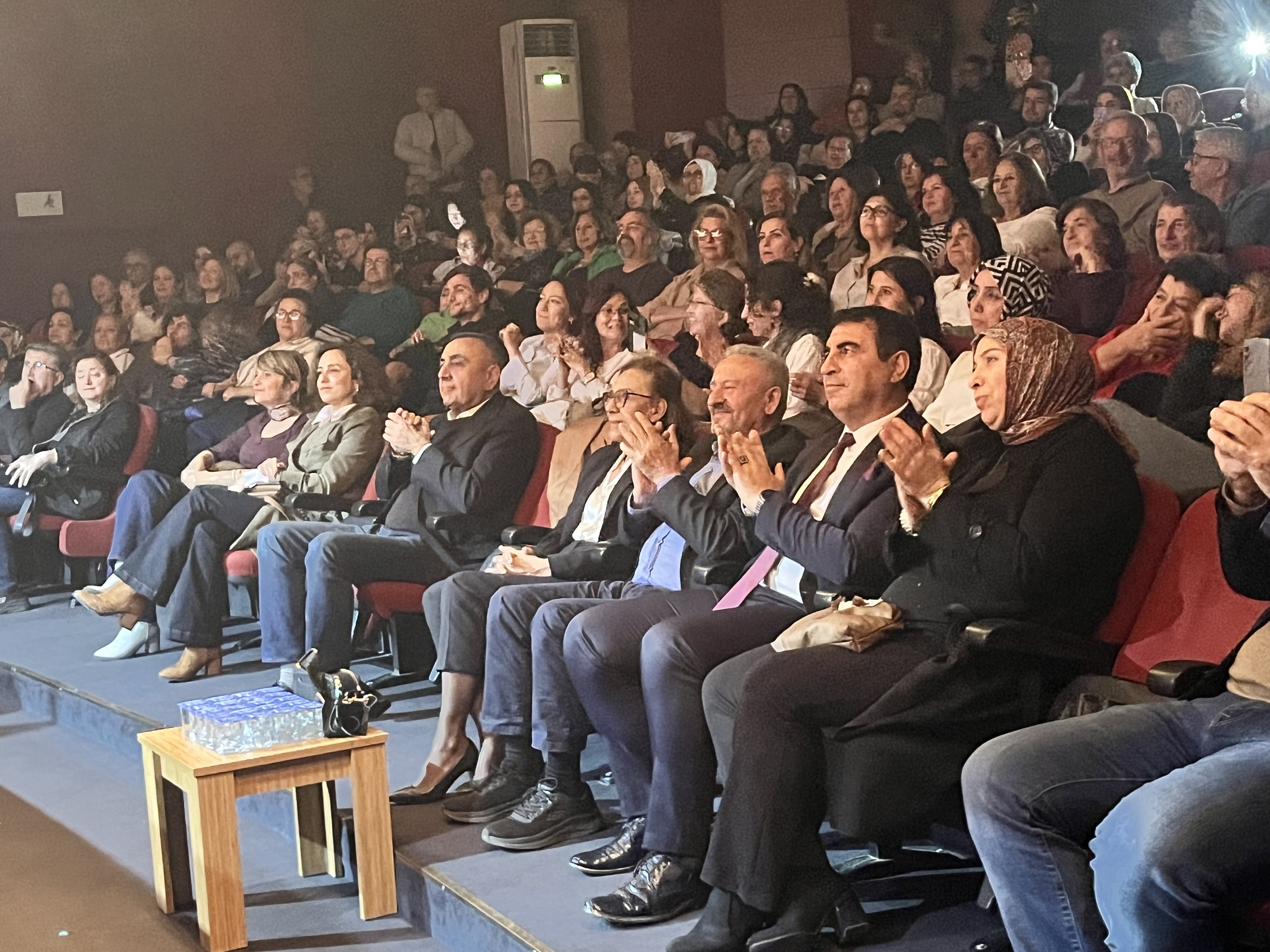 Nazilli Ogretmenler Korosundan 24 Kasima Ozel Konser 616488 Cd8A5C1E5Fdaf7B569D4F04F79D30D62