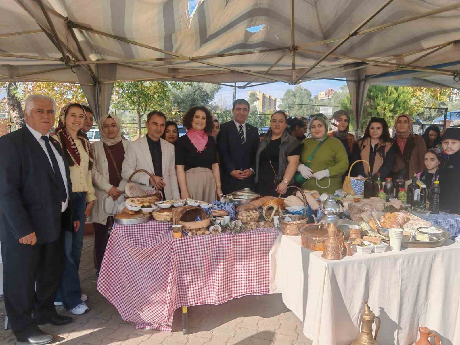 Nazillide 11 Okul Yesil Adimlar Projesi Baslatti Eb7878385Dd29F67585E2F6Bb47B38F2