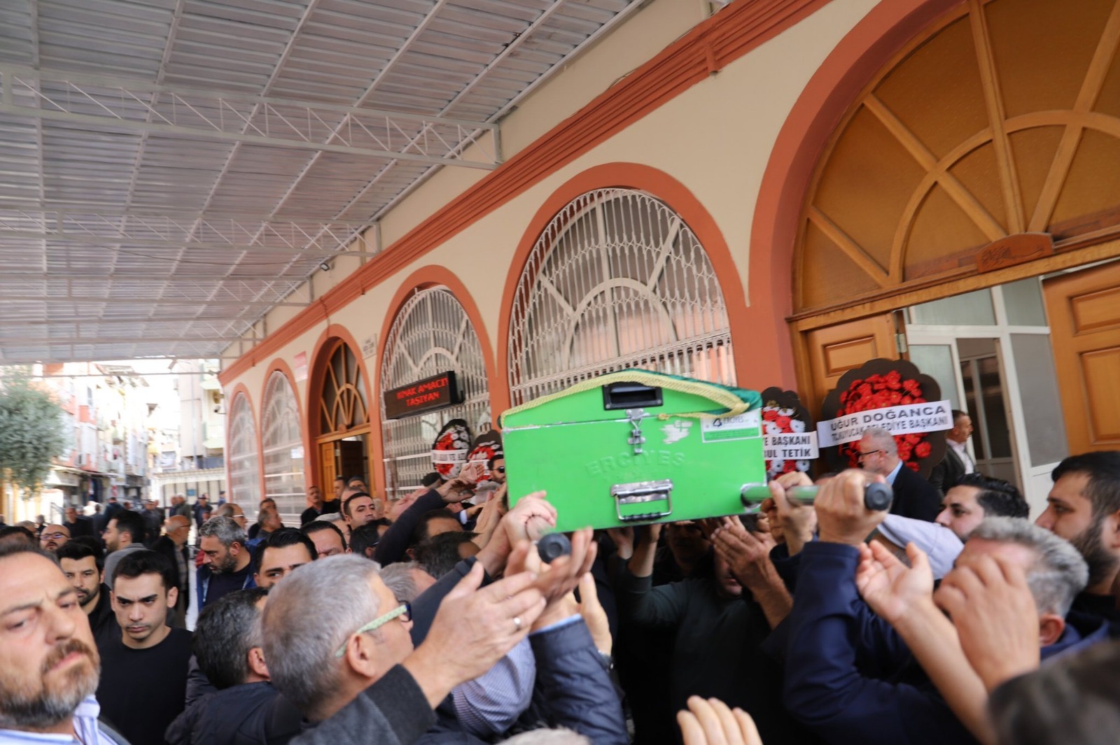 Nazillide Aci Olum 91 Yasindaki Emekli Astsubaya Askeri Toren Duzenlendi 615906 F20E5A1249A916Dcbd42E6435023744B