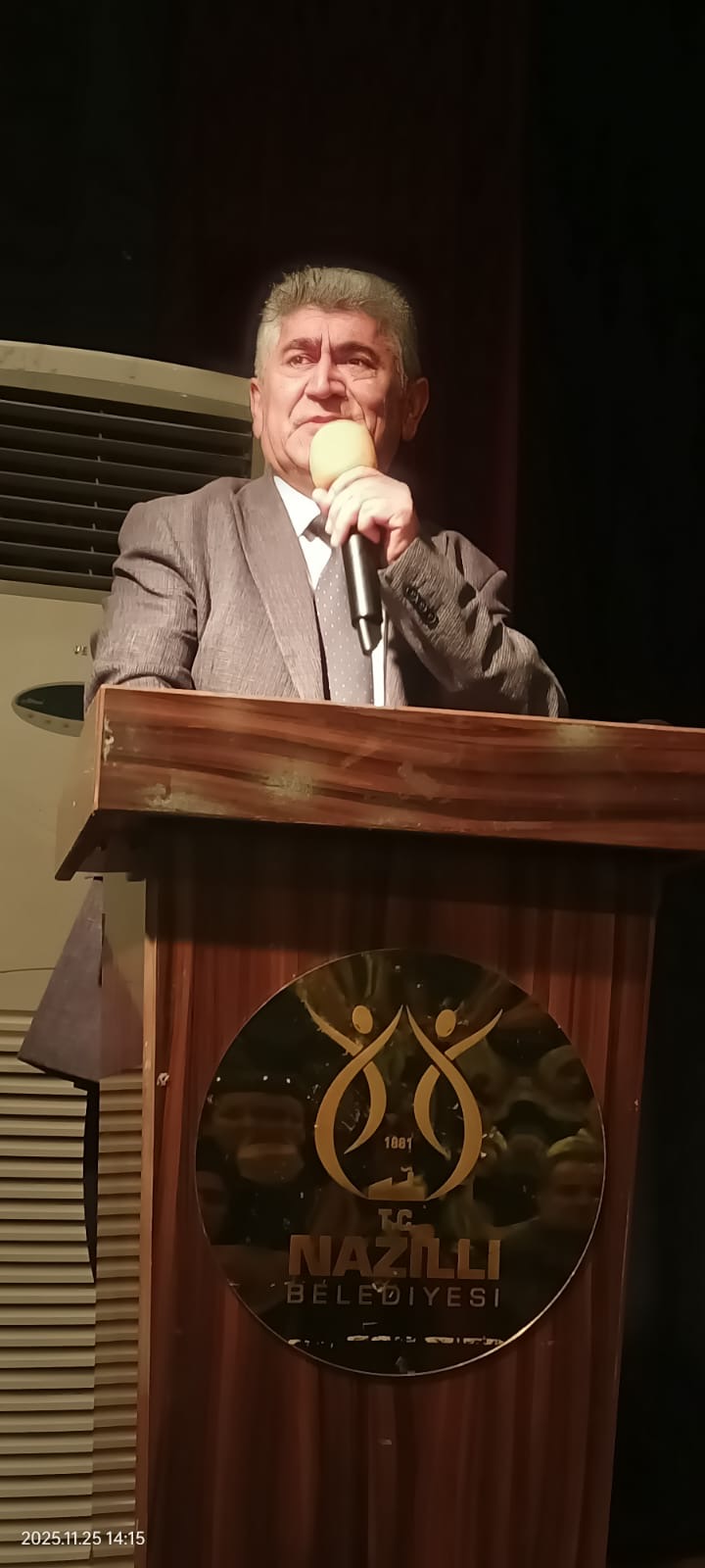 Nazillide Bir Ilk Ortaokul Velilerine Meslek Liseleri Tanitim Programi 616780 3D9A96Adf88Aa5775E11E91D6Eac92E3