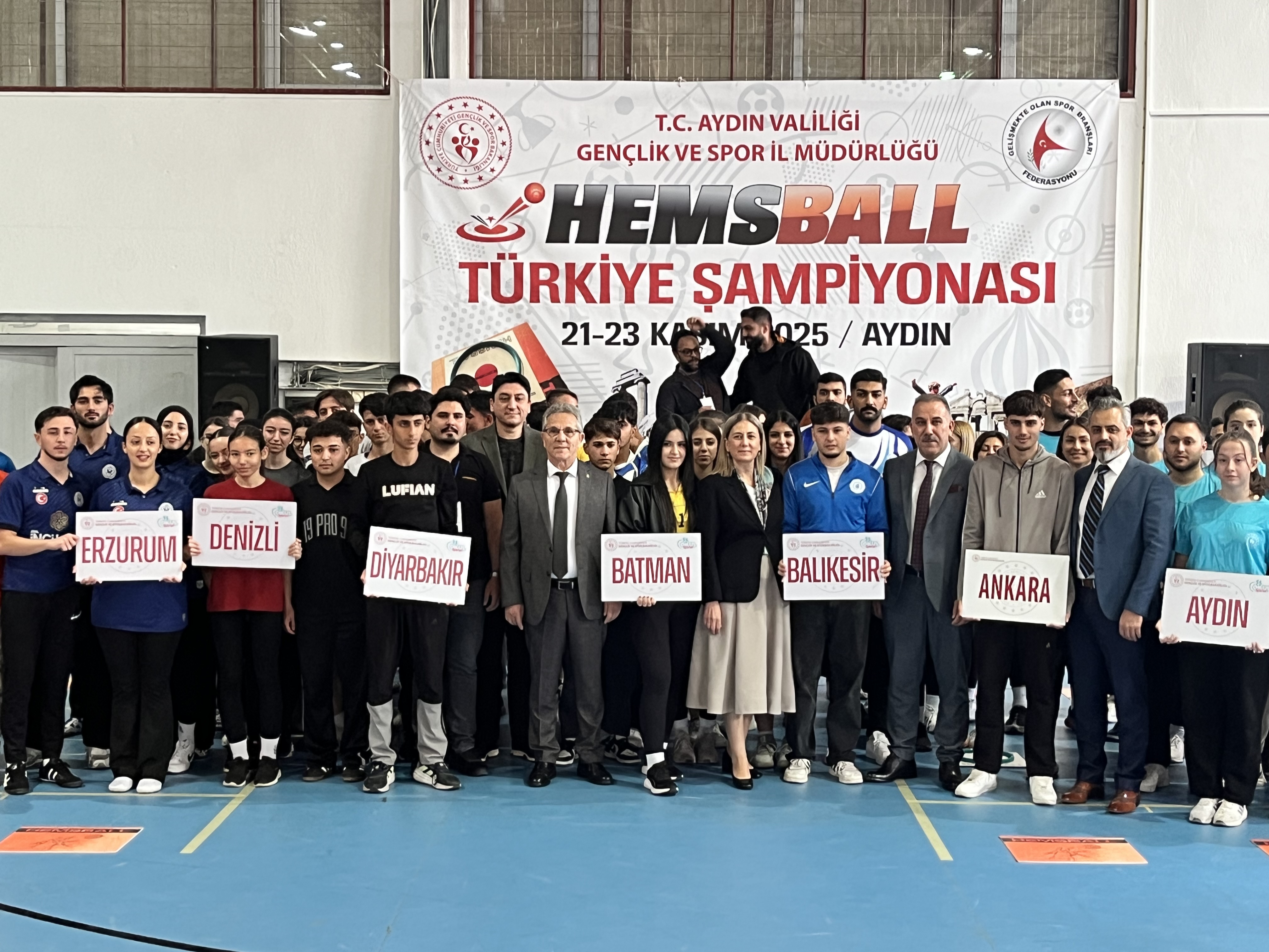 Nazillide Hemsball Turkiye Sampiyonasi Heyecani Basladi 615769 8Bf2F22Eaafec3D423D22F112C753C58