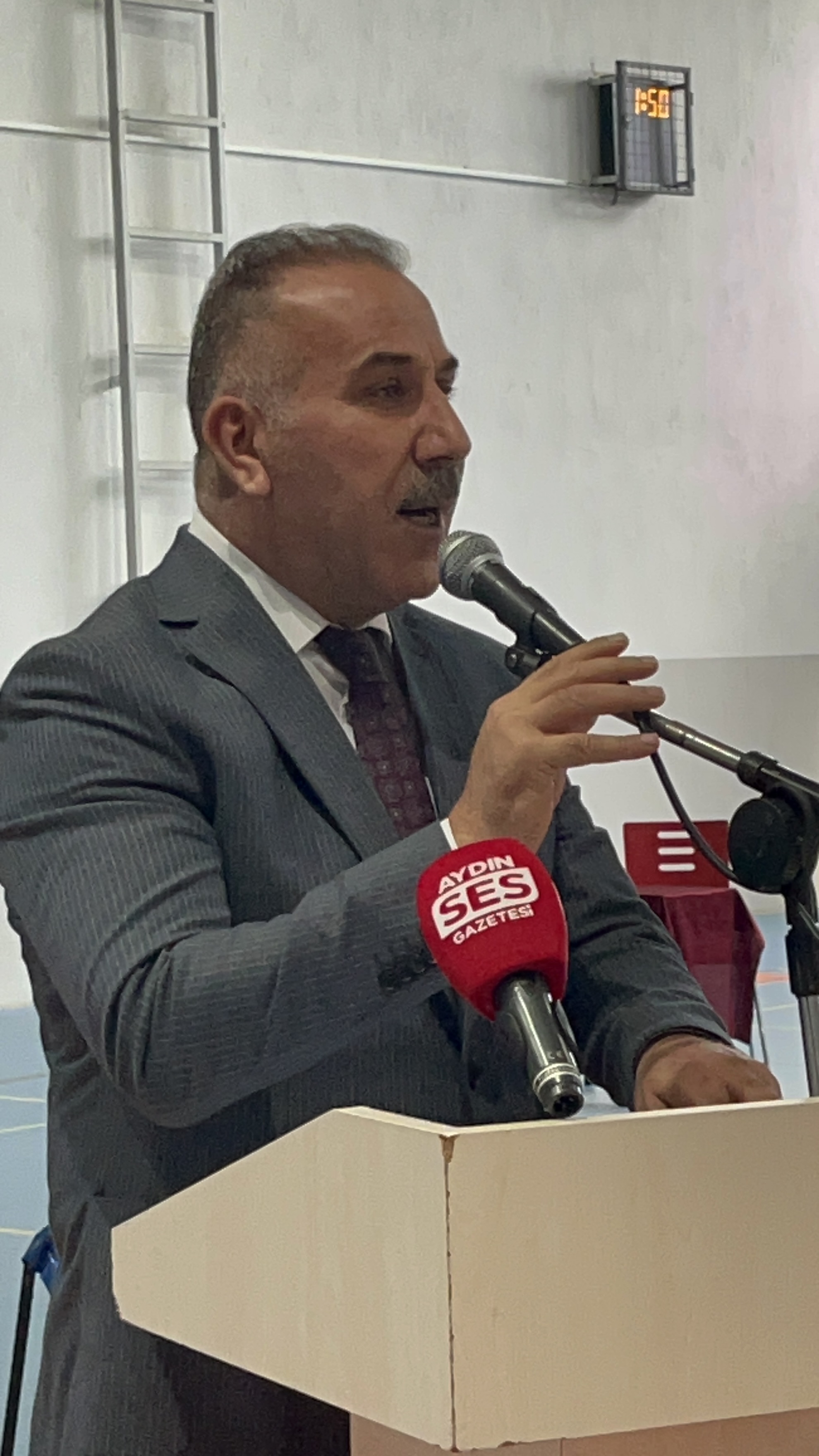 Nazillide Hemsball Turkiye Sampiyonasi Heyecani Basladi 615769 Ee0C4B37Cd475Aefdbcfe691Eec27370