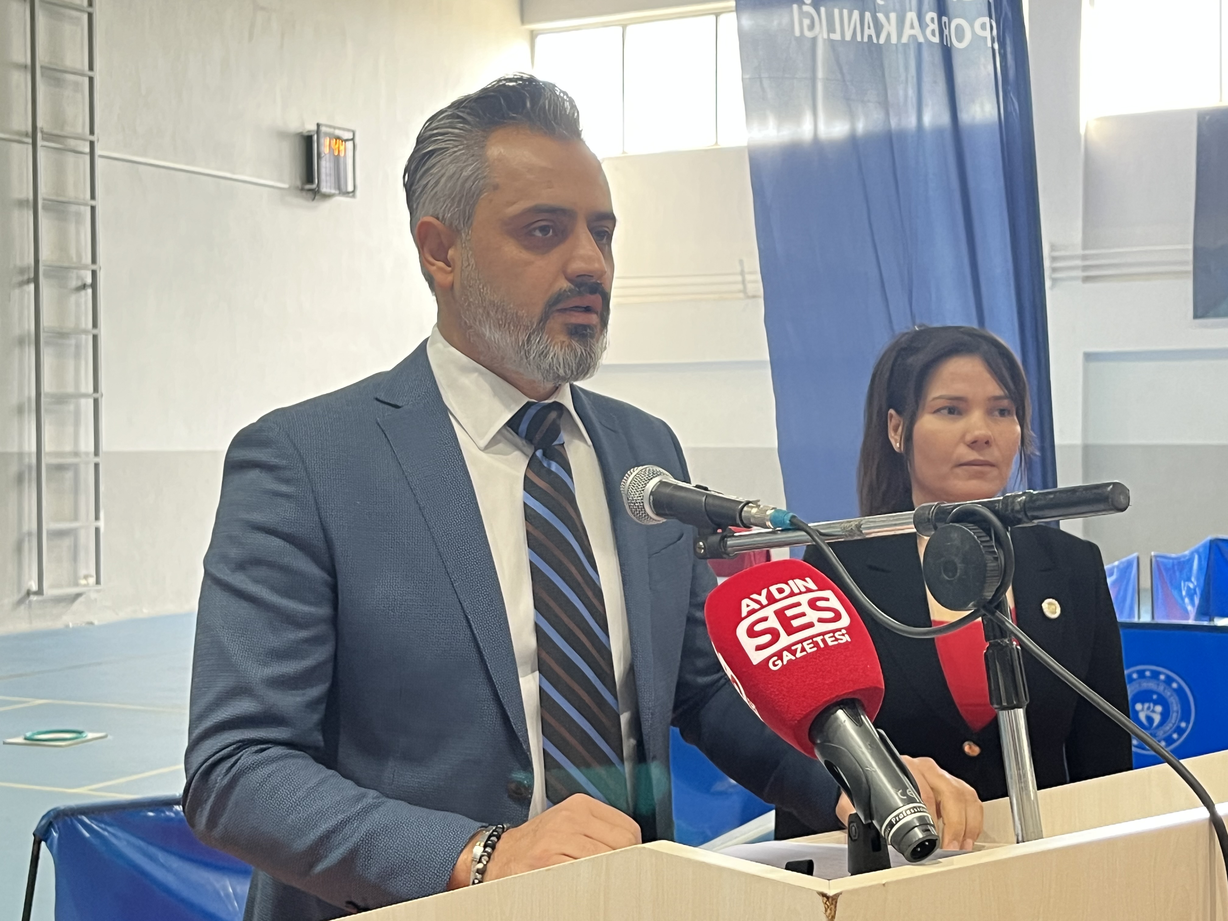 Nazillide Hemsball Turkiye Sampiyonasi Heyecani Basladi 615769 F772F1Ea38036C24996354Cbd4A15E7A