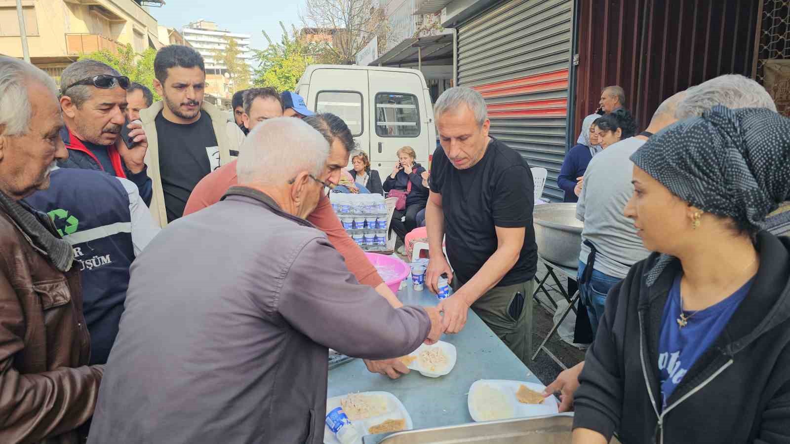 Nazillide Sanayi Esnafi Imece Usulu Hayir Yapti 4Ec4Afbdc6288Ec3Ce06Ca3D4F7321Cc