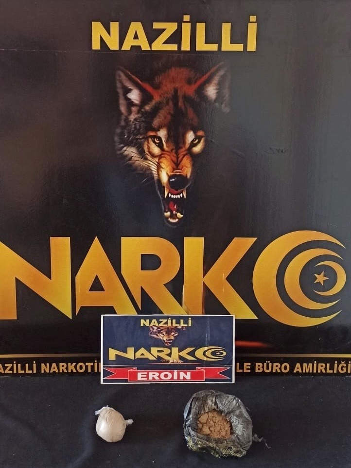 Nazillide Uyusturucu Operasyonu 14 Supheli Yakalandi 045Bcac937D3293F929489E30C088961