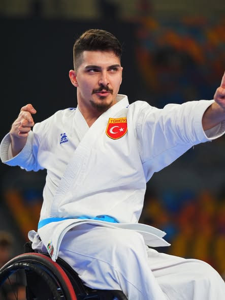 Nazillili Berkay Usludan Dunya Ikinciligi Gururu 617953 036596488101C781A778C03D0720E981