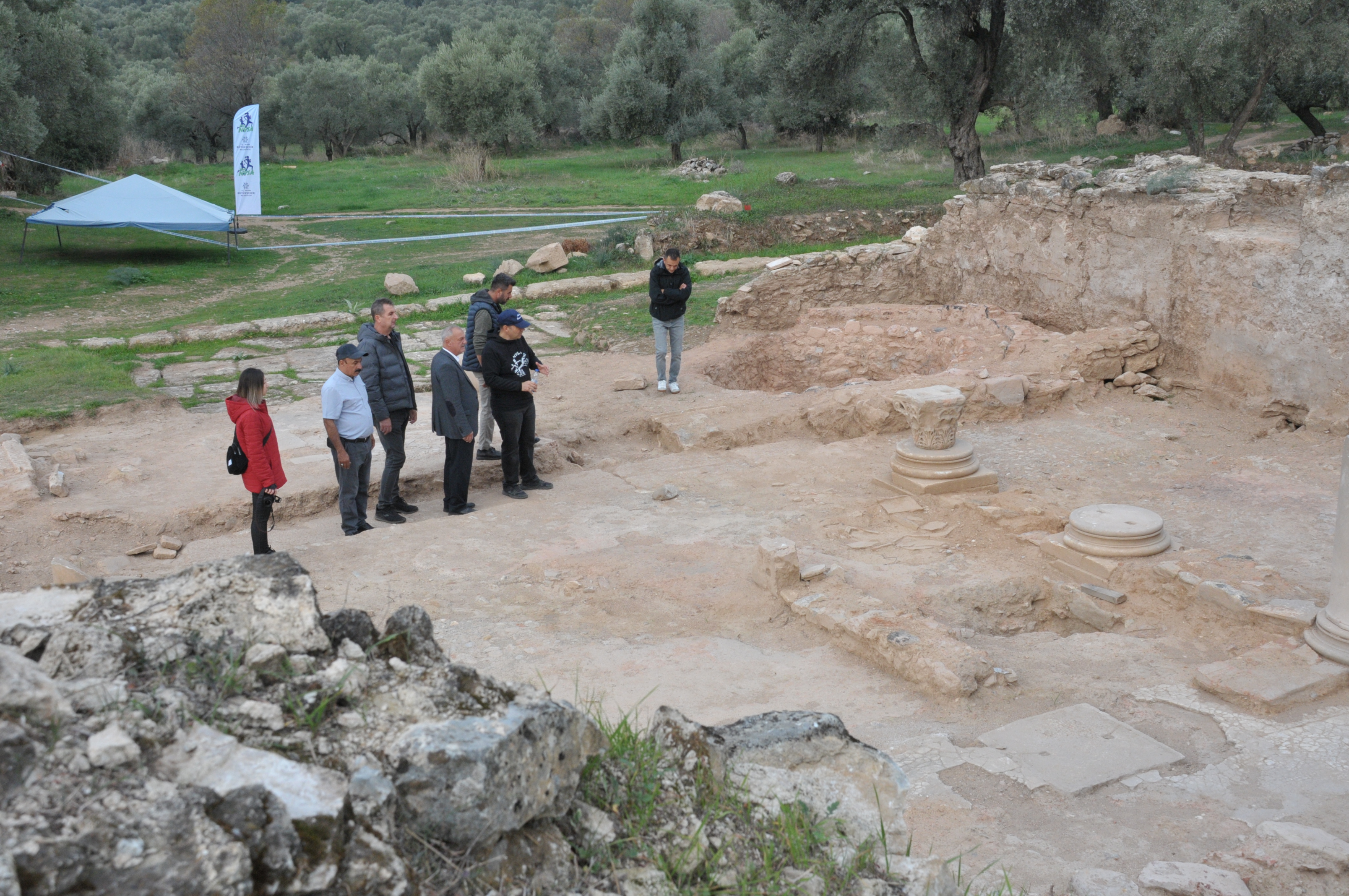 Nysa Kultur Ve Sporla Yeniden Ayaga Kalkiyor 616306 B03Efaac1707278Cc535D22E684D303B