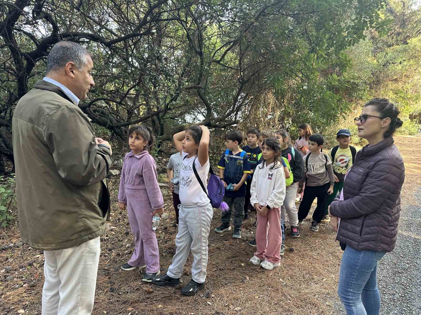 Ogrenciler Yaban Hayatini Yakindan Tanidi 9937A104Bd94962Dfa2765Ec2F198Da0