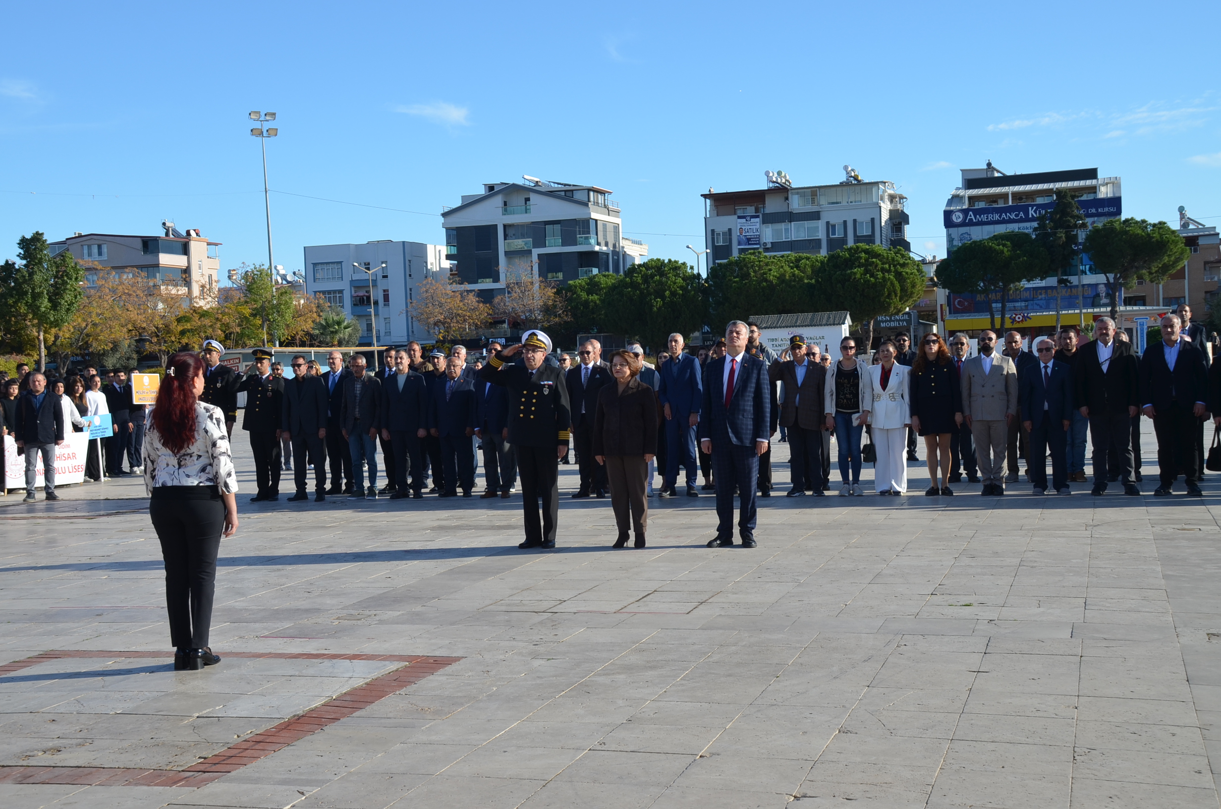 Ogretmenler Gununde Didimde Celenk Koyma Toreni Duzenlendi 616289 Cb5Da93B77867Df8Aece16B78832B6Eb