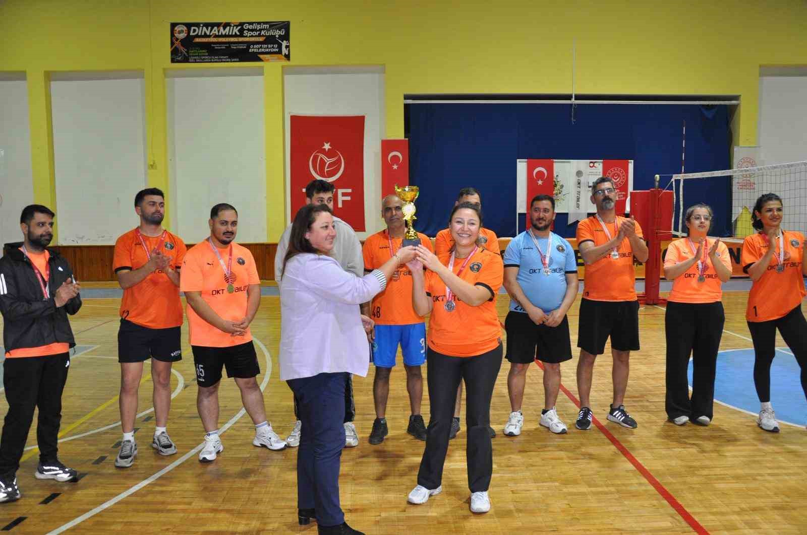 Okt Trailer Ve Aile Sosyal Hizmetler Il Mudurlugu Siddete Karsi Ikinci Kez Filede Bulustu 2F5D854B5E695Bfe0958940Bf2638513