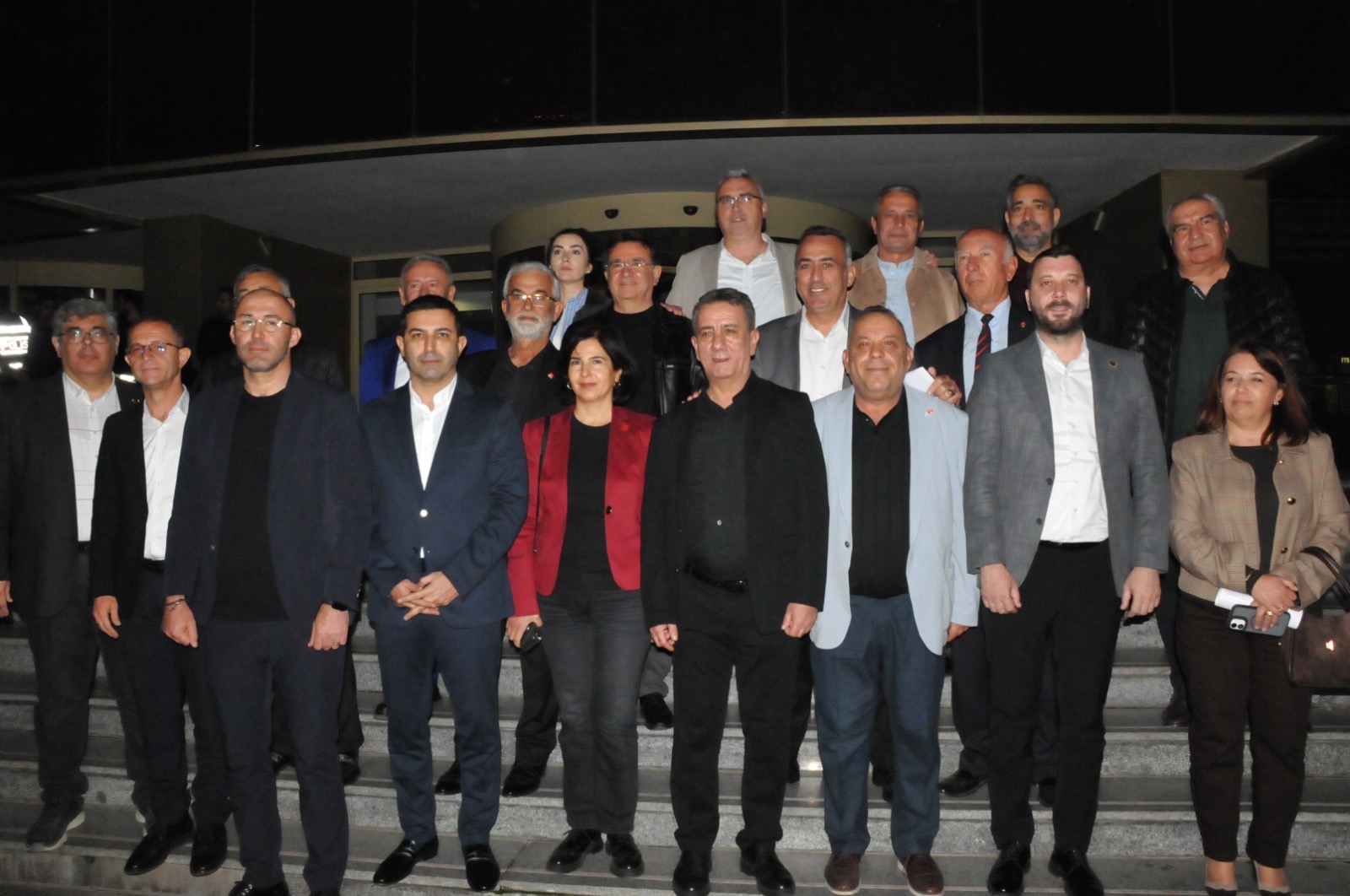 Omer Gunelden Buyuksehir Meclisi Sonrasi Net Mesaj Herkes Kendi Gorevini Yapsin 617370 Abe871276858D43199746320A0A63Af6