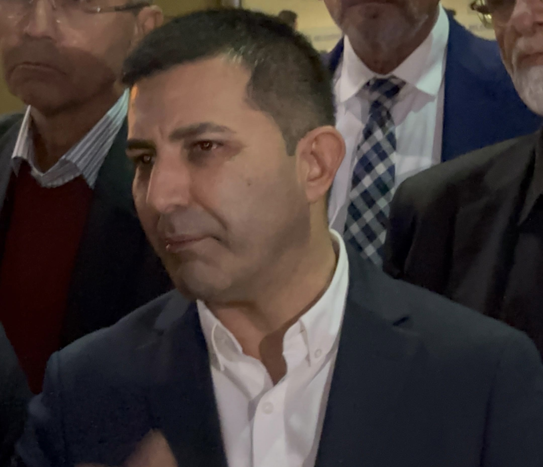 Omer Gunelden Buyuksehir Meclisi Sonrasi Net Mesaj Herkes Kendi Gorevini Yapsin 617370 F59B903983B09C0Cde2B9586999C9A8F