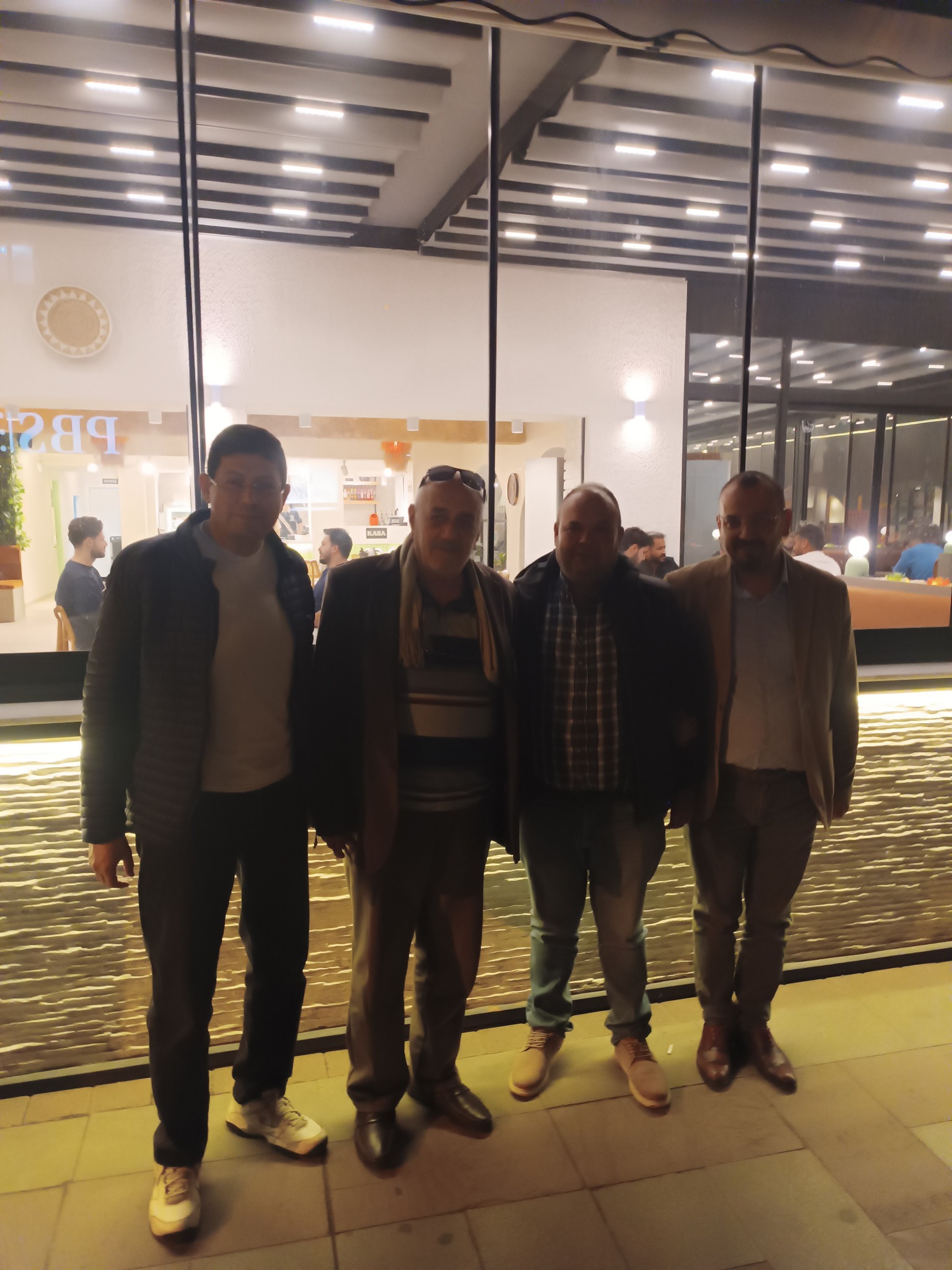 Ozcan Ile Bir Araya Geldiler Cumhurbaskani Erdoganin Kuzeni Nazillide 614249 Fbd01D4Ce98B9B06256E5386066566B5