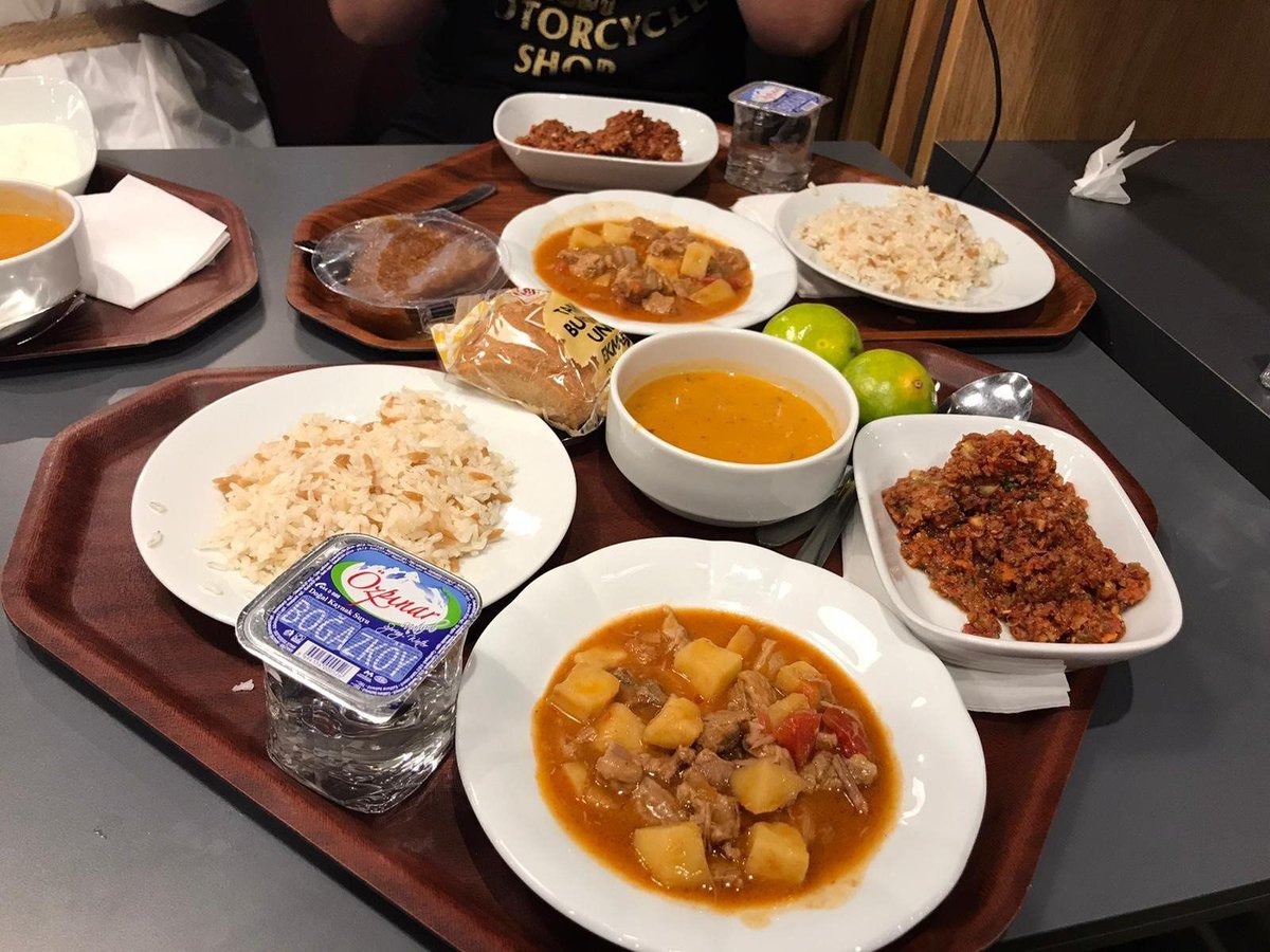 Rektor Kentten Ogrencilere Guzel Haber Universite Ogrencilere Ucretsiz Yemek 611074 3806Dacdb4D88Fcfdfbf242911752845