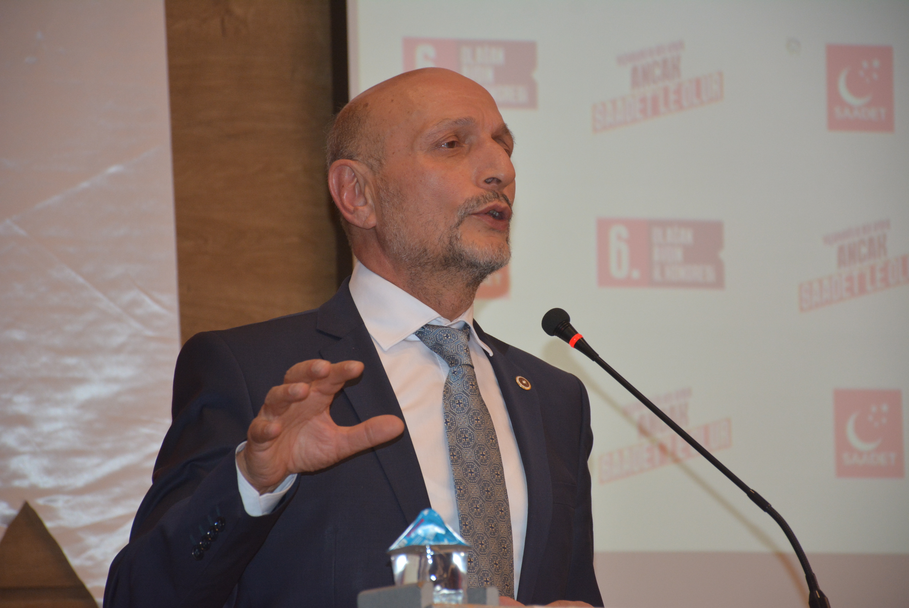 Saadet Partisinde Ozkan Guven Tazeledi Milletvekili Atmaca Milli Gorus Iktidar Olacak 617996 B6Eb524F30Ca37968Cab21C9A9C7Afcf