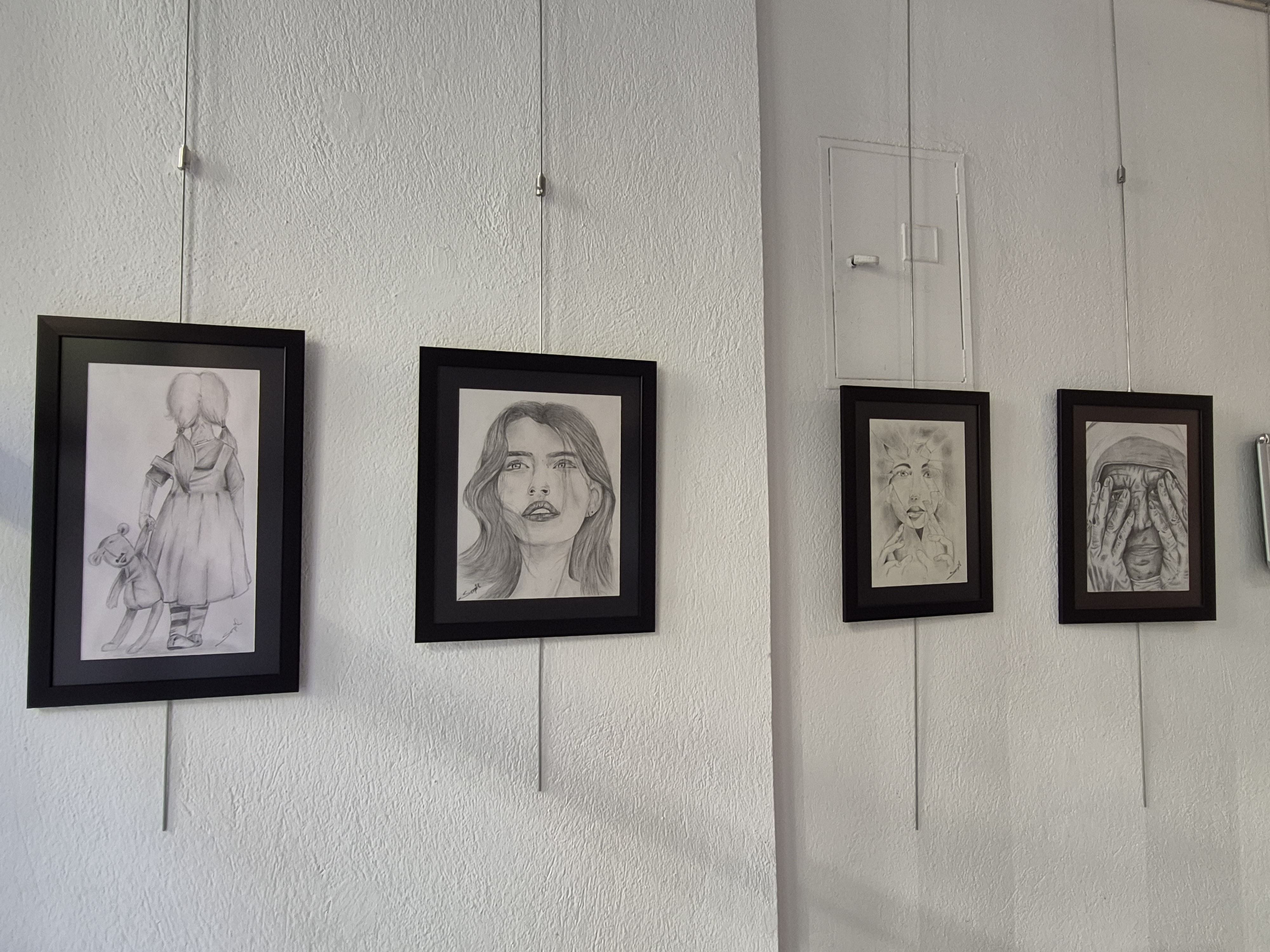 Sabatci Dis Hekimlerinden Karma Sergi 611674 426177E7F7C968C9Ef9Ca4F55240715A