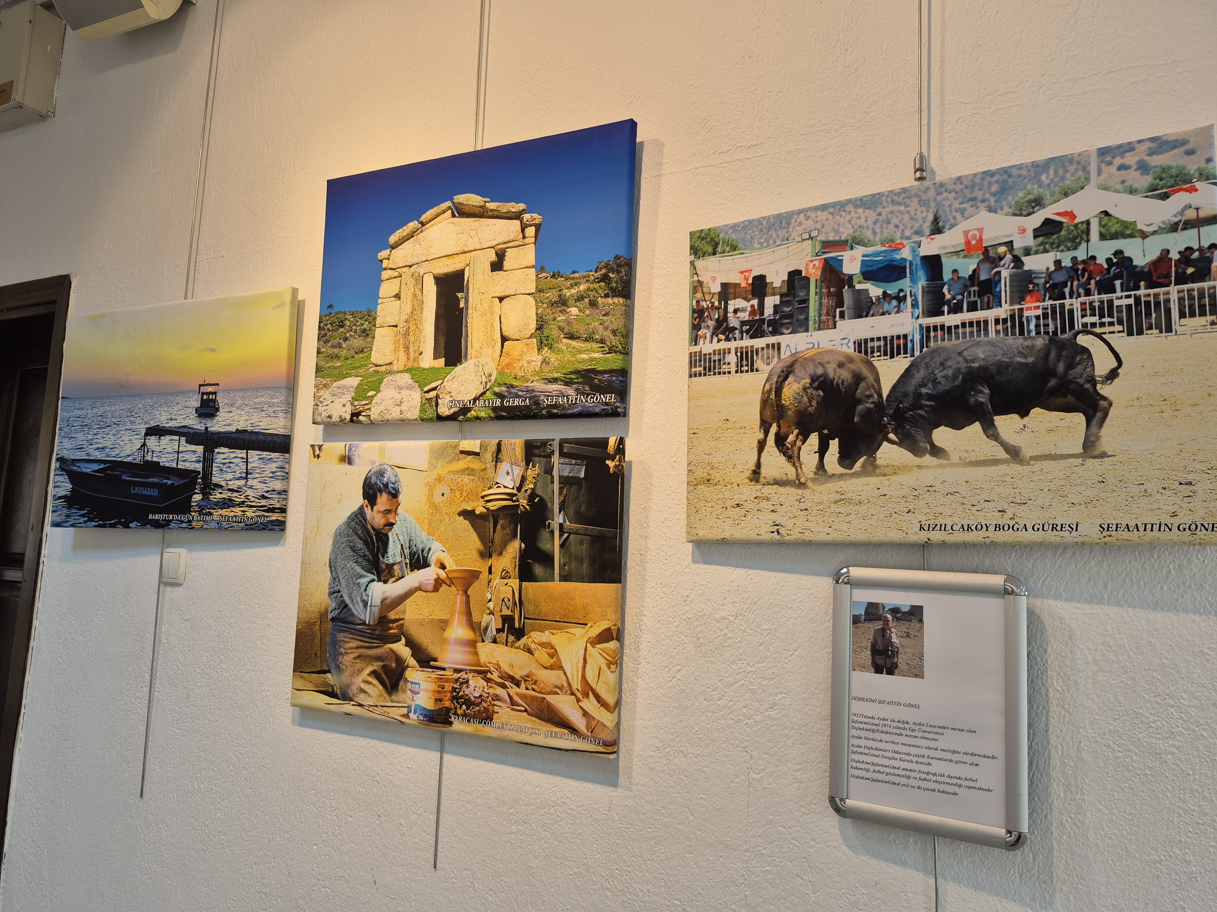 Sabatci Dis Hekimlerinden Karma Sergi 611674 F012Cef3Bb782Aaa2Fba8564B148Aa89