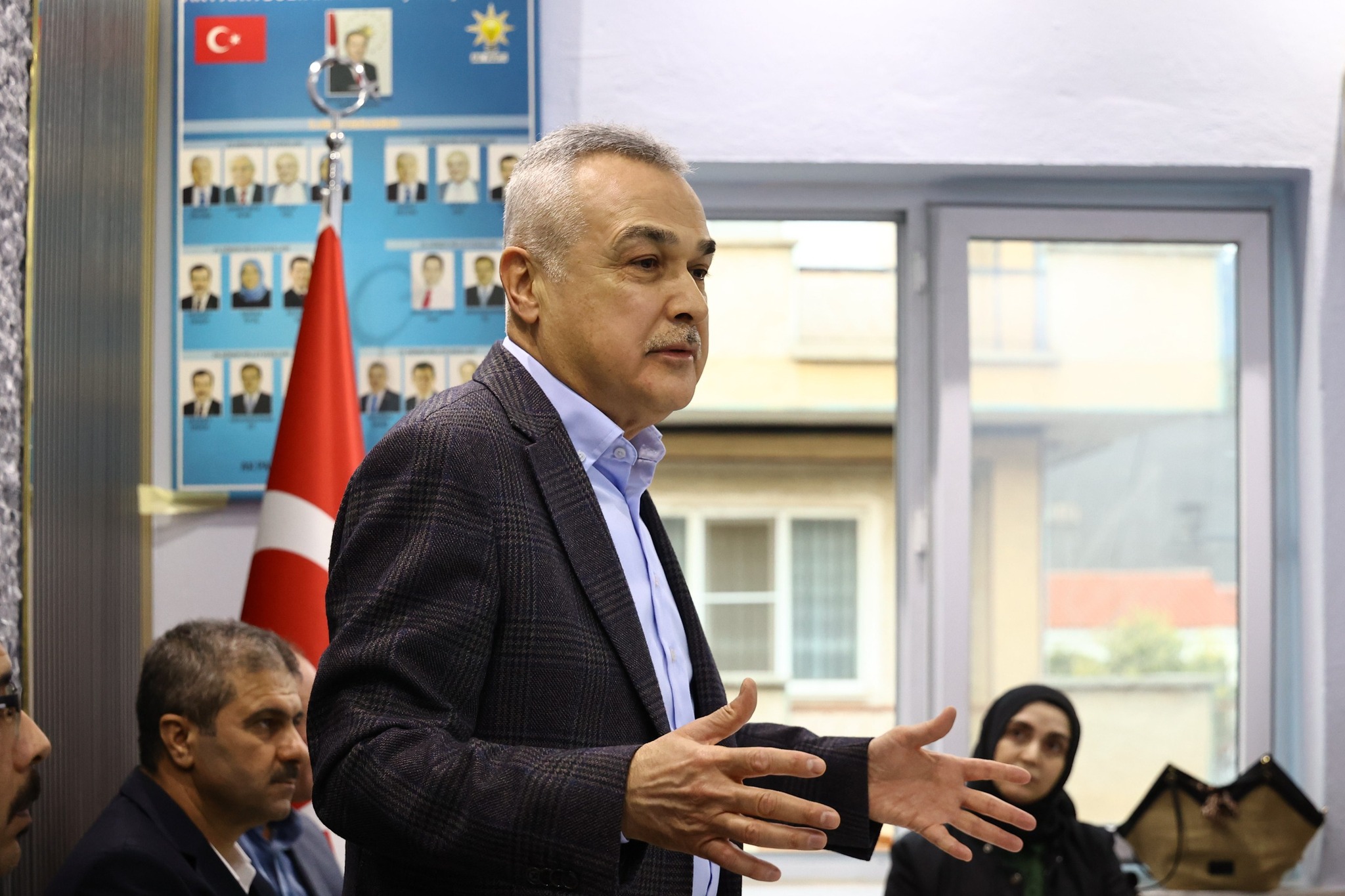 Savas Birlik Icinde Turkiye Yuzyilina Yuruyoruz 617671 E7D066Cb7A6C200174Ab243071E1Ffe7