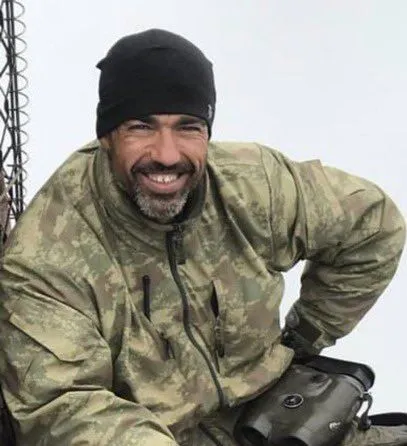 Sehit Binbasi Yetisenin Adi Germ (1)