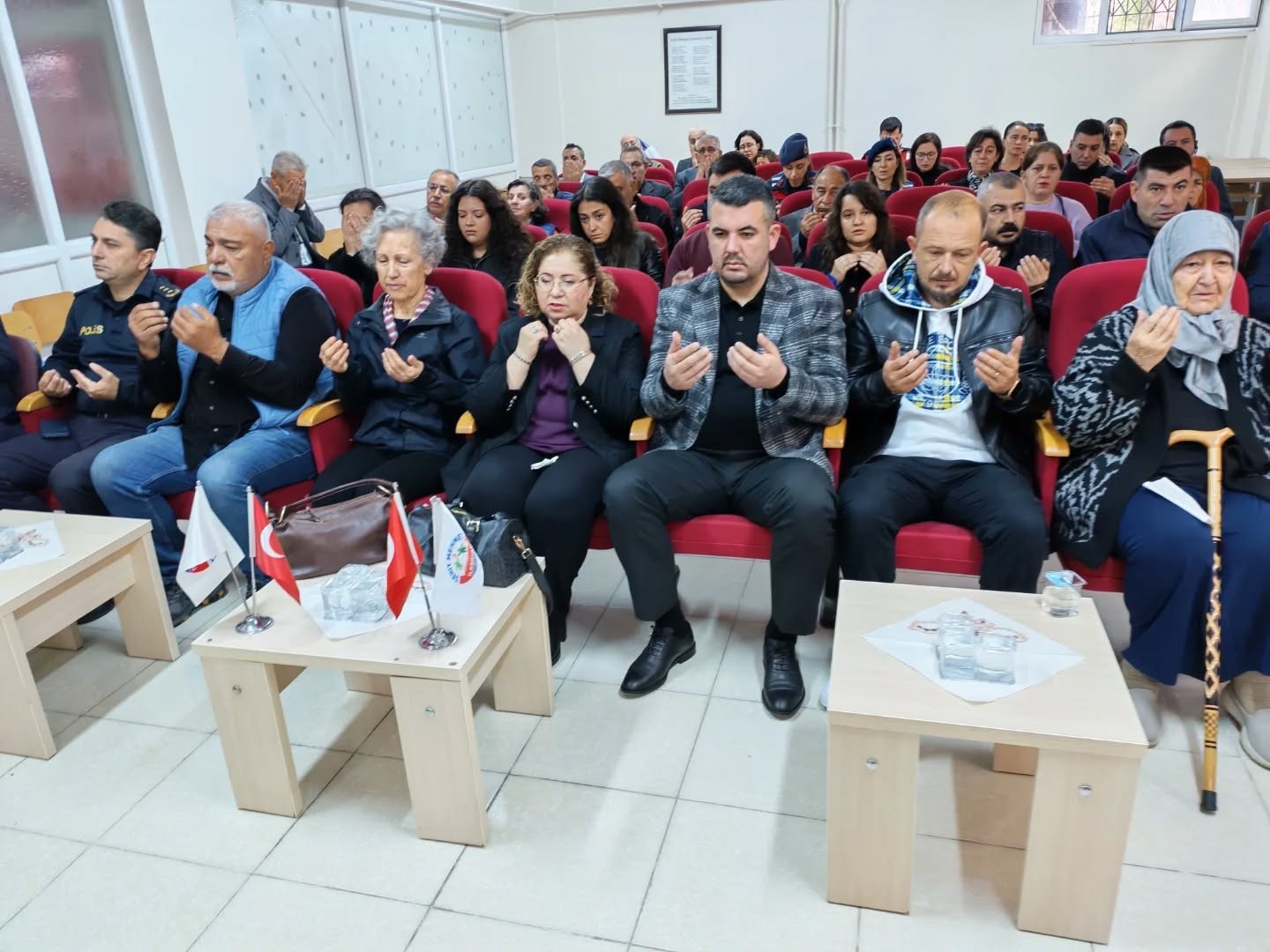 Sehit Binbasi Yetisenin Adi Mursallida Kurulan Kutuphanede Yasayacak 168937C68054171270615Ad39Ab2E51D