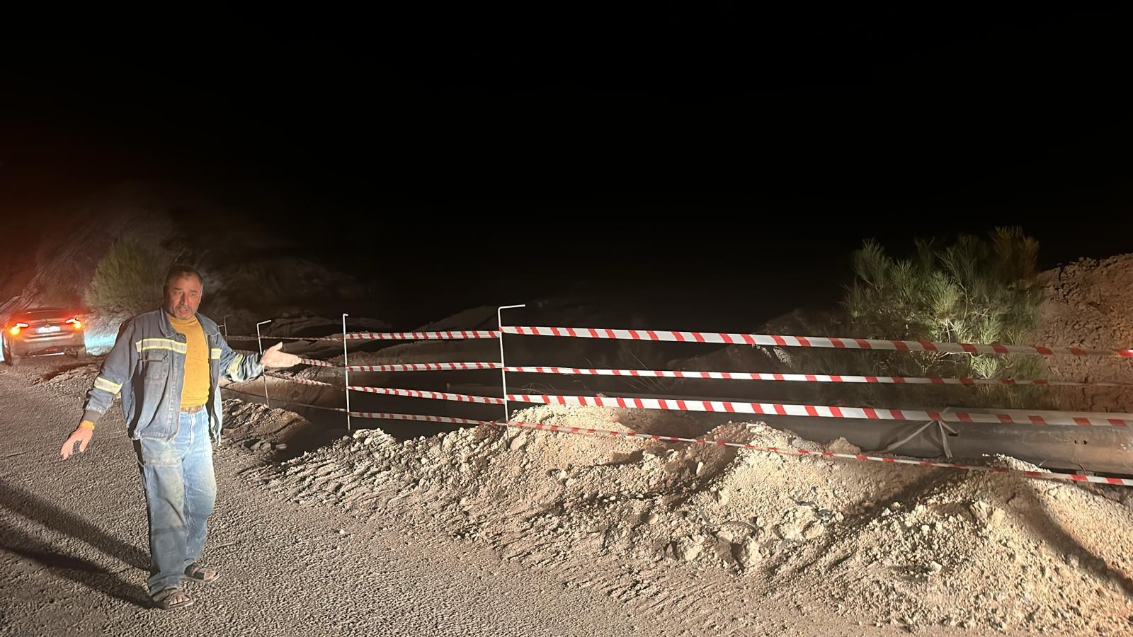 Ses Yazdi Karacasuda Ihmal Giderildi 611033 1Eb8Cbbc228717C0843E8A123B939Cb6