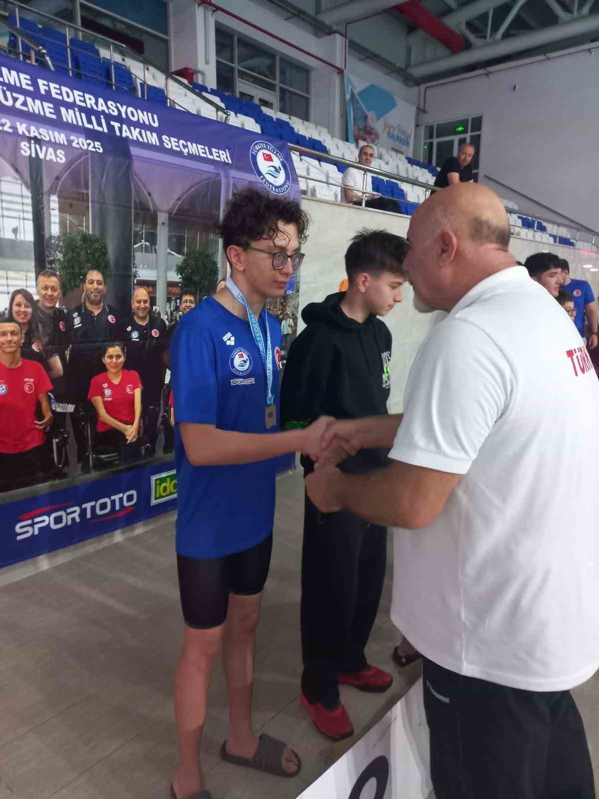 Sivastaki Yarismalarda Aydina Bes Madalya Kazandirdi 617B43477377B7D24085674D402335F4