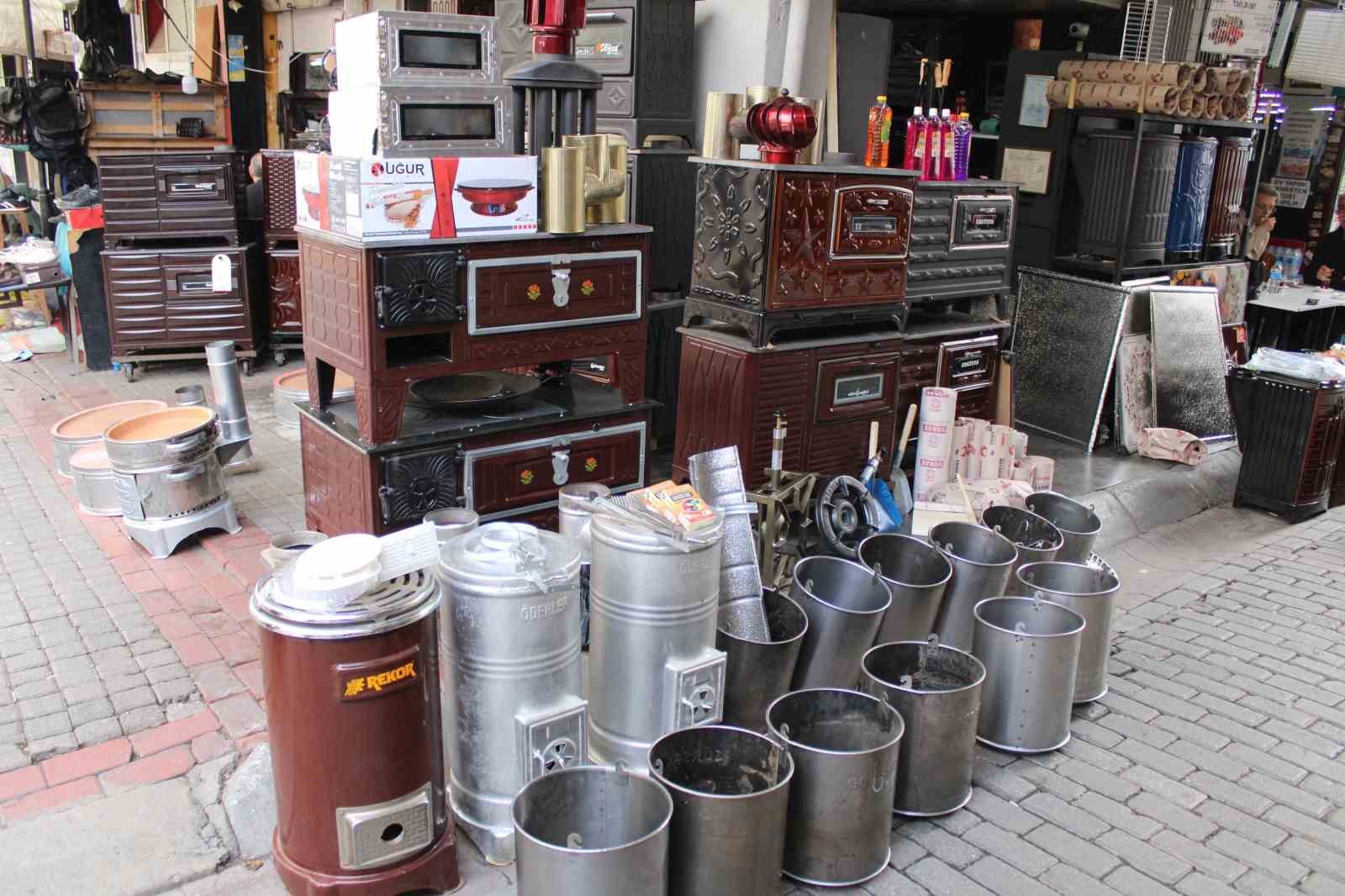 Soba Artik Ihtiyactan Cok Luks Bir Dekor Haline Geldi 3634102515A210F46776D3B806F1Ade1